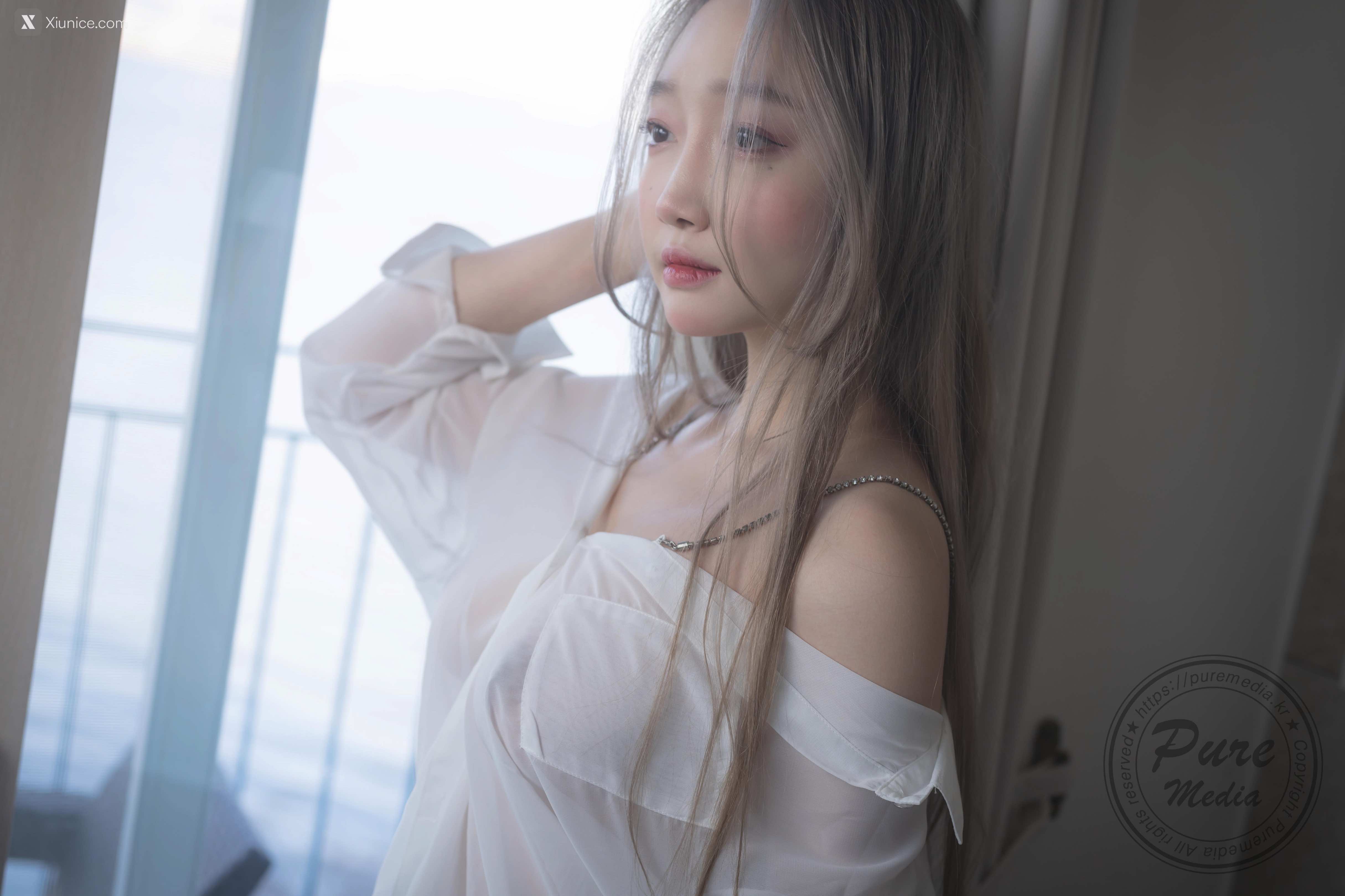 Pure Media Vol.274 Raon (라온) – Debut 4K