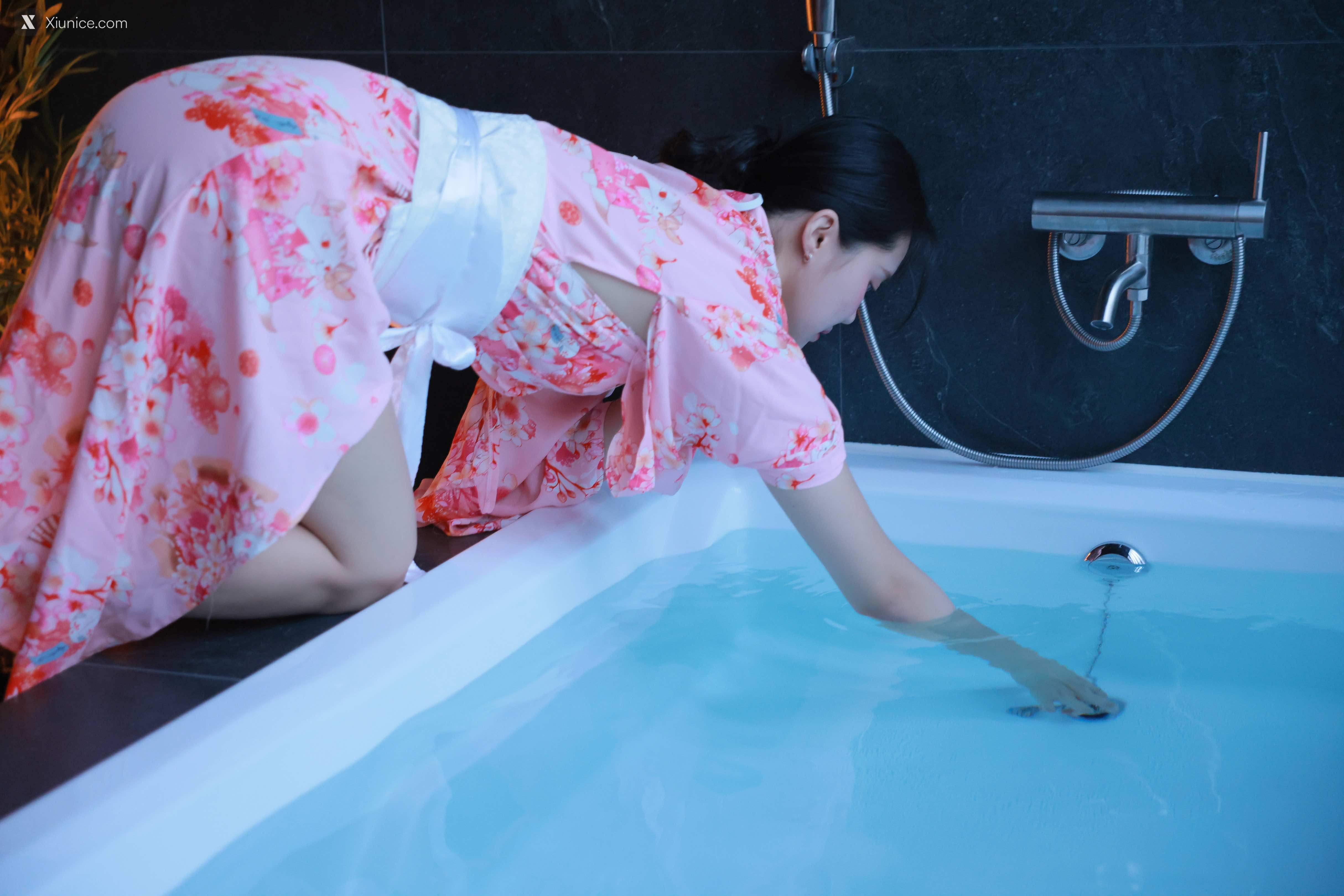 SweetBox – Inah (이나) SWTB Vol.40 – ALL NIGHT 4K