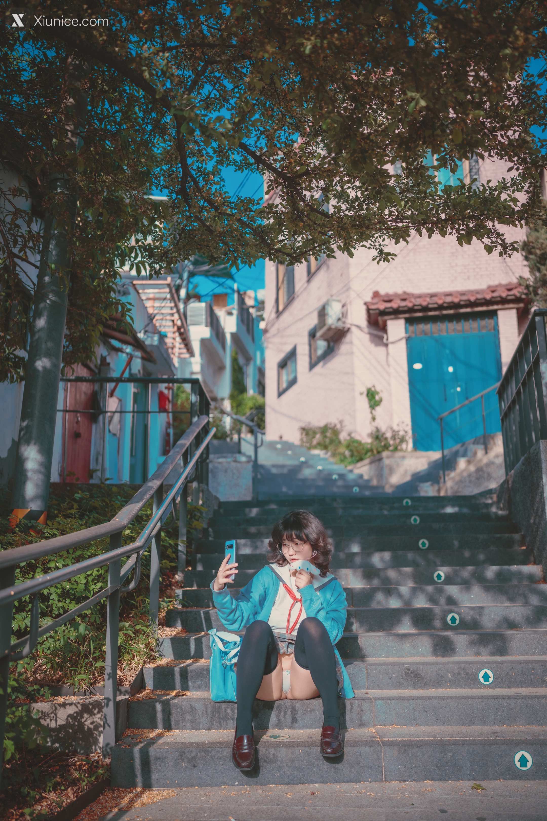 DJAWA Photo – Mimmi (밈미) – Your Panties 4K