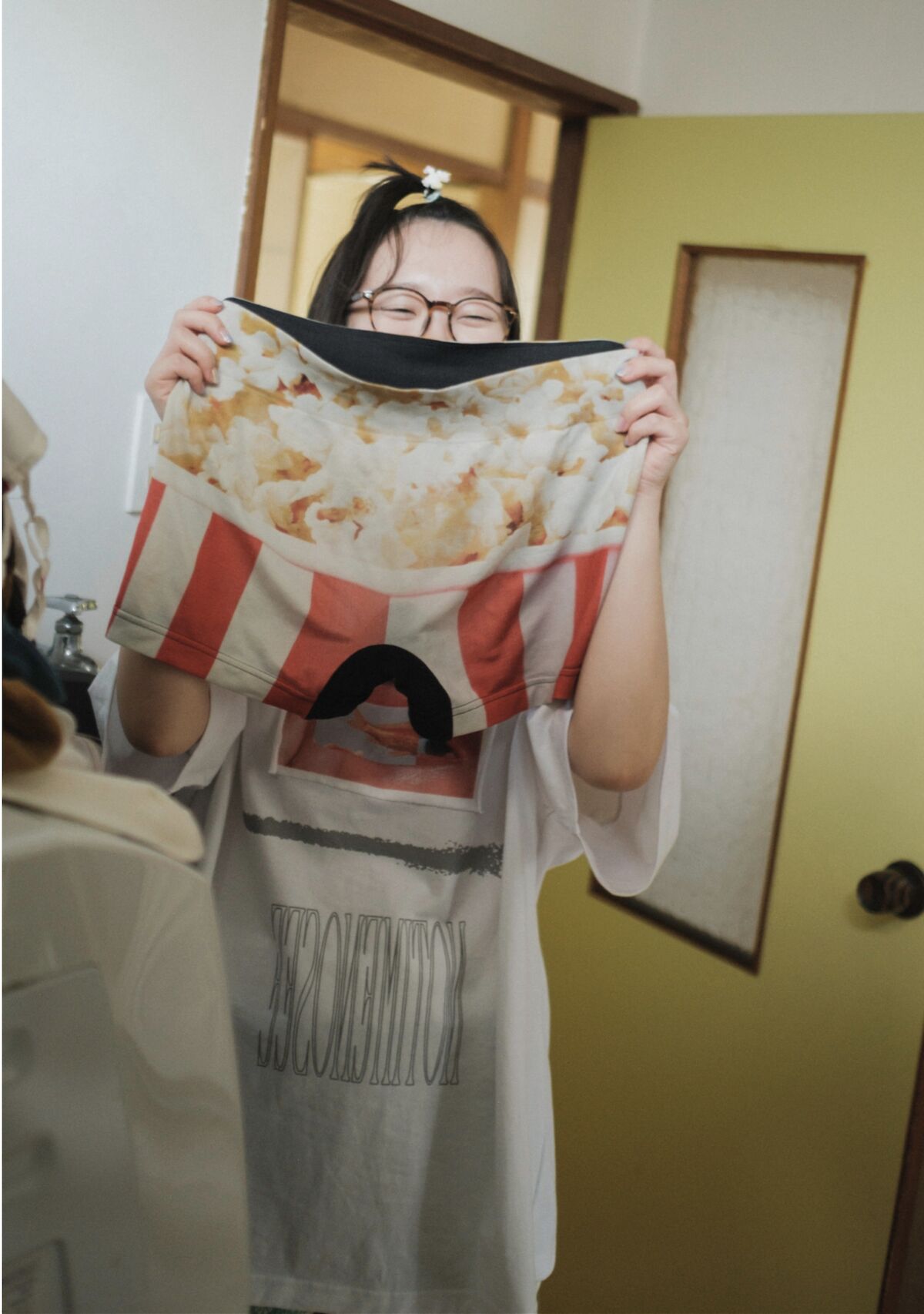 Yura Kano 架乃ゆら - とられち デジタル写真集 Part01