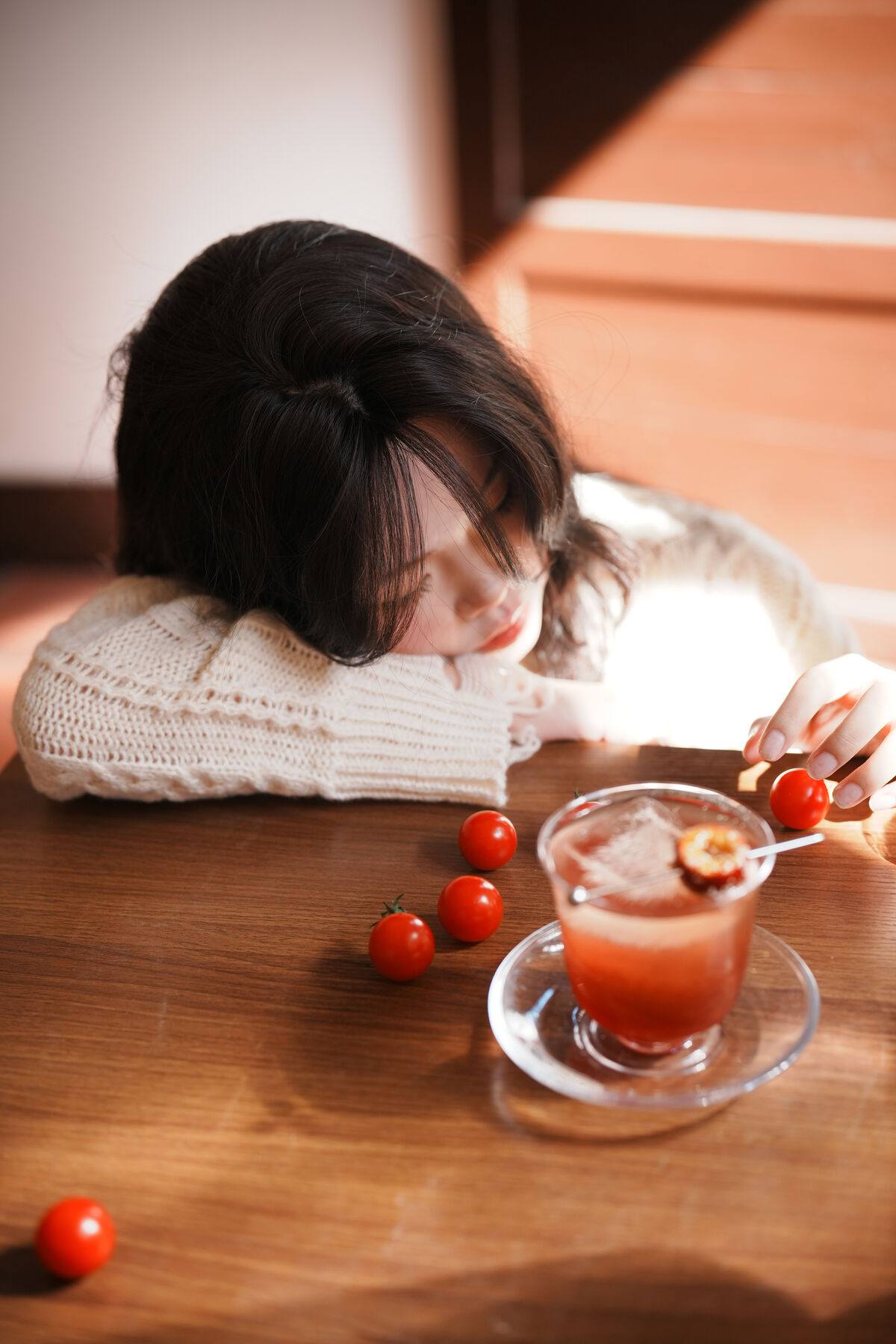 YiTuYu艺图语 Vol.10049 Le Di