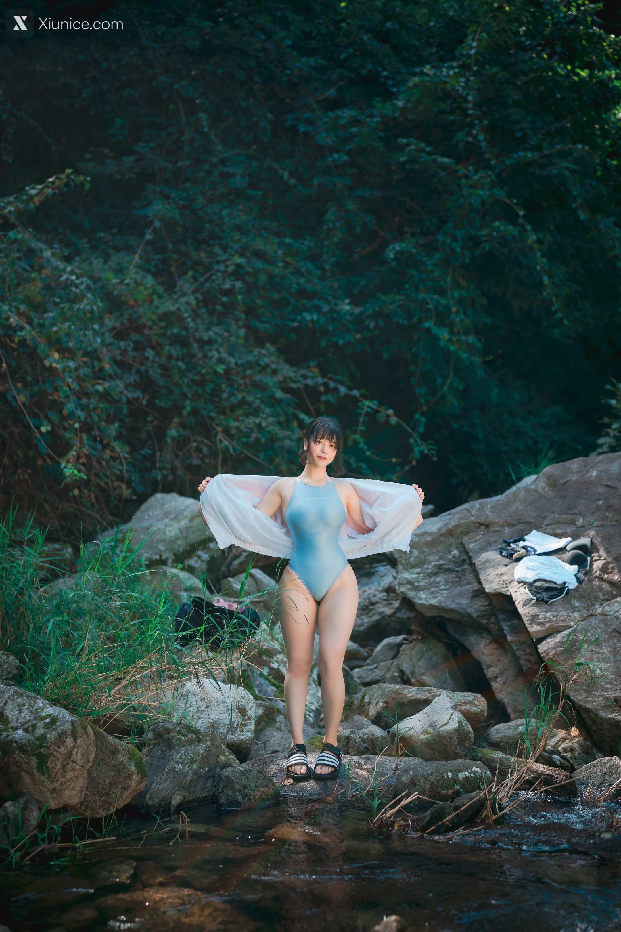 DJAWA Photo – ZziZzi – Summer Getaway Vol.2 4K