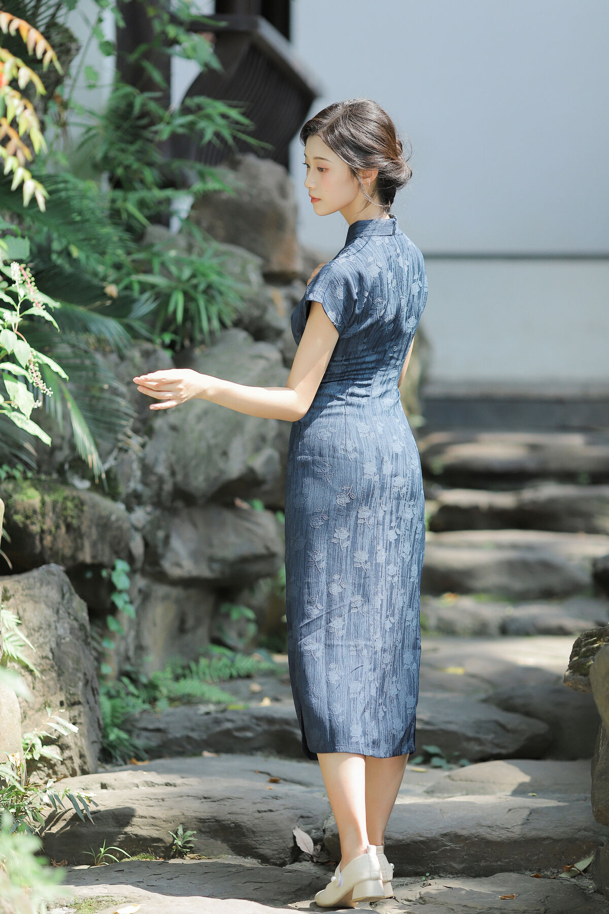 YiTuYu艺图语 Vol.10177 Yi Kou Shao Mai