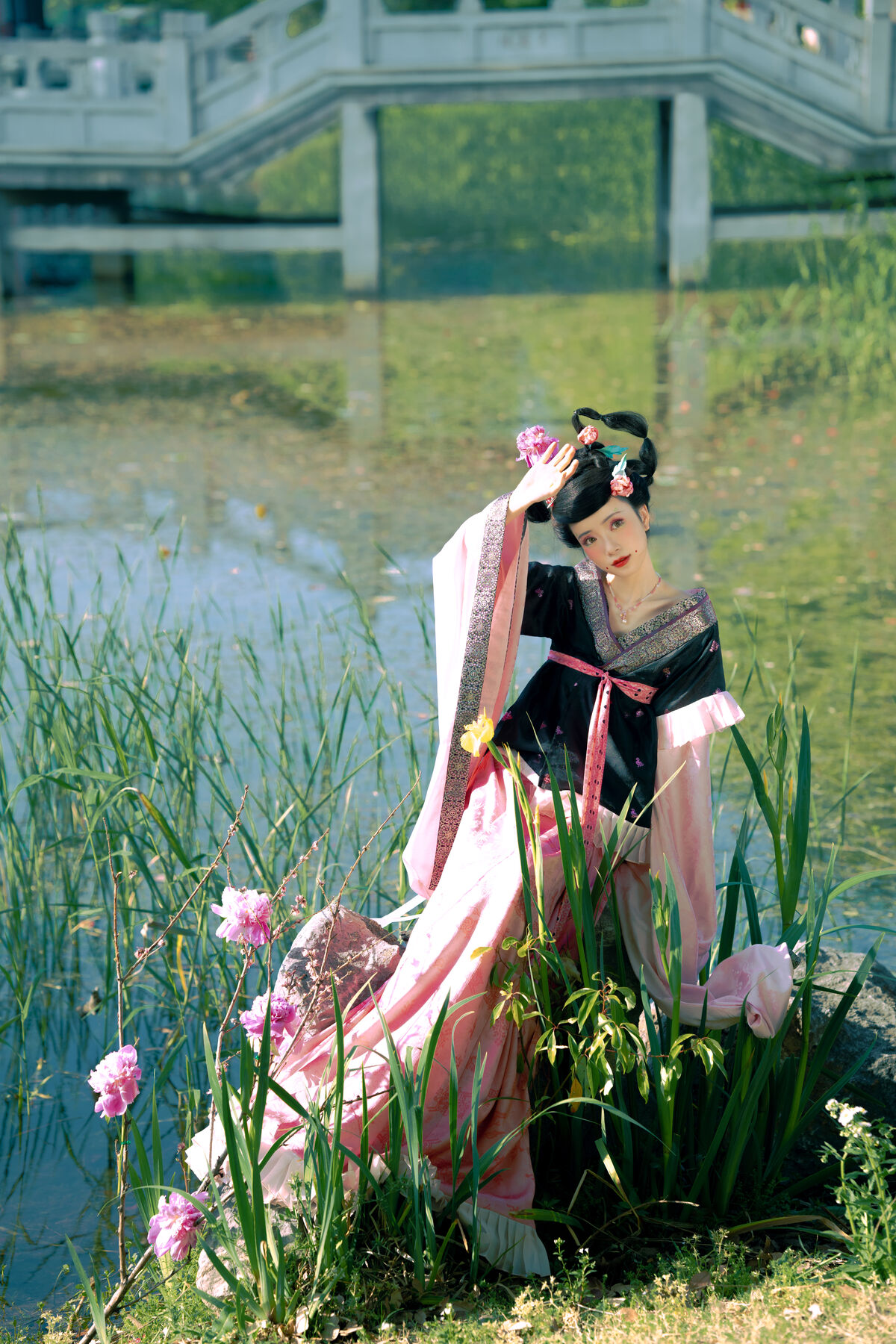 YiTuYu艺图语 Vol.10223 Tao Chi