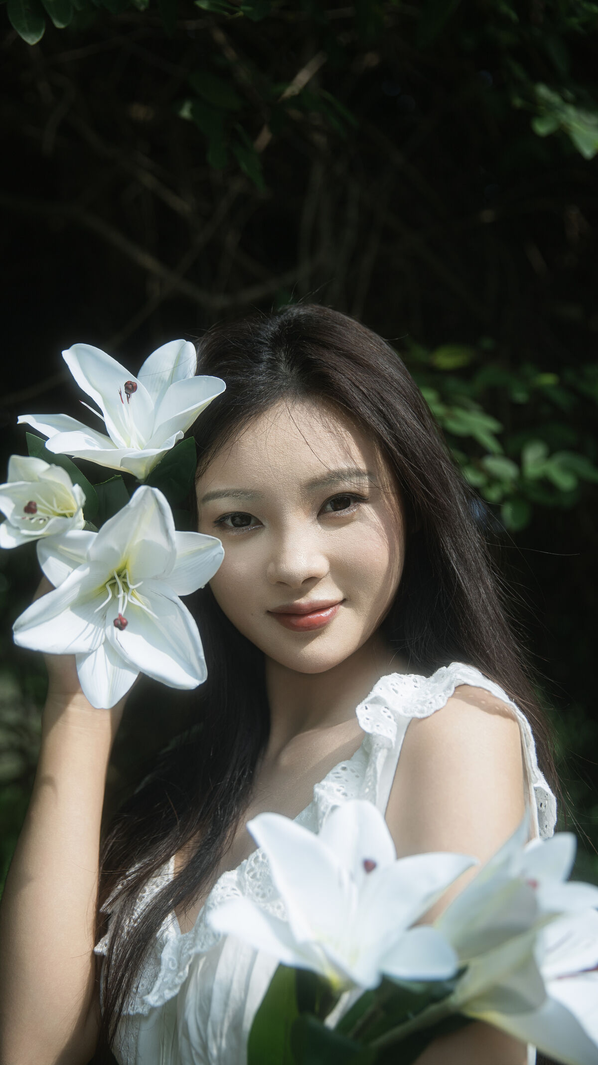 YiTuYu艺图语 Vol.10003 Tian No