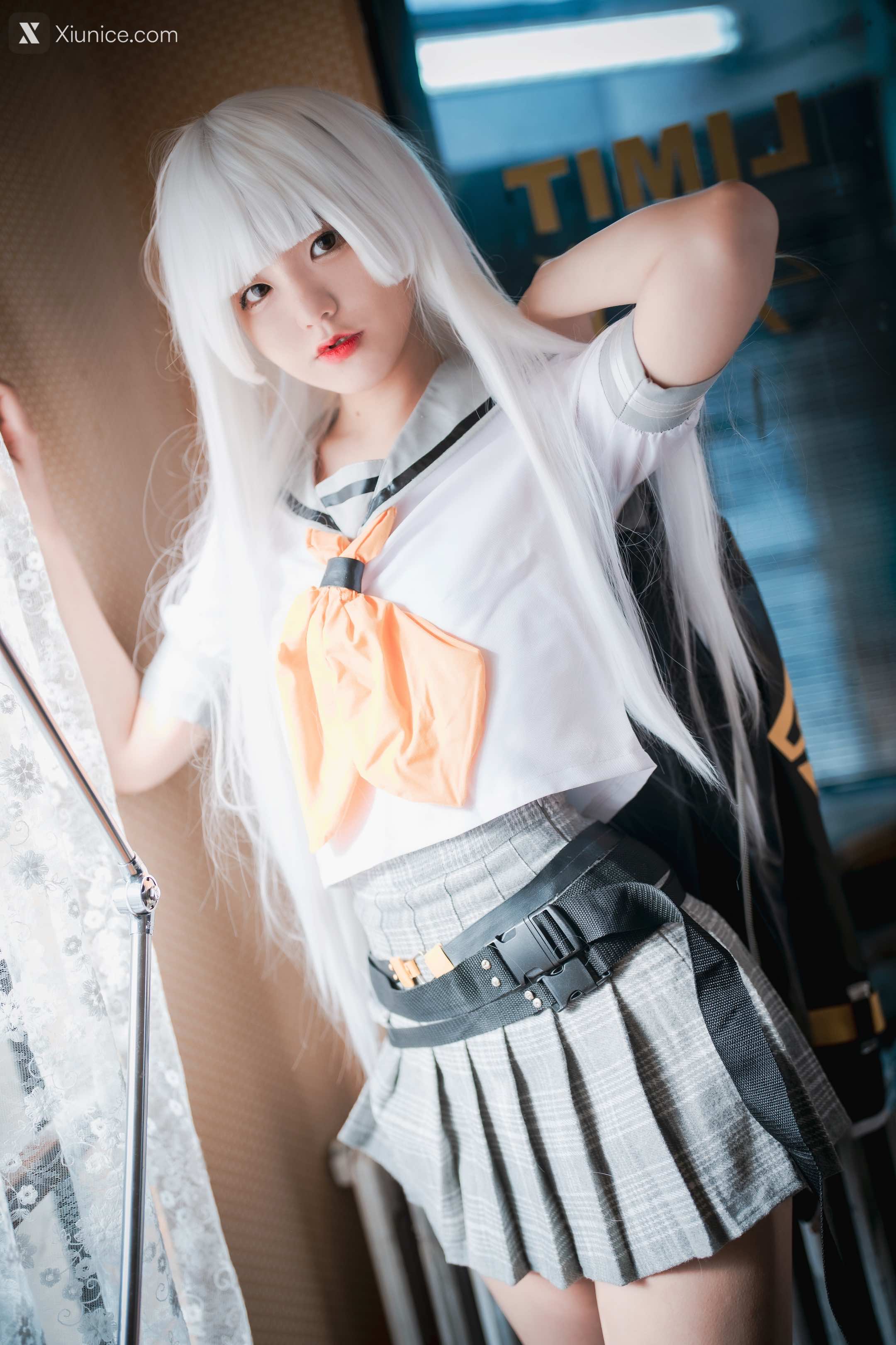 DJAWA Photo – Jeong Jenny (정제니) – Eternal Return RIO (Black Survival) 4K