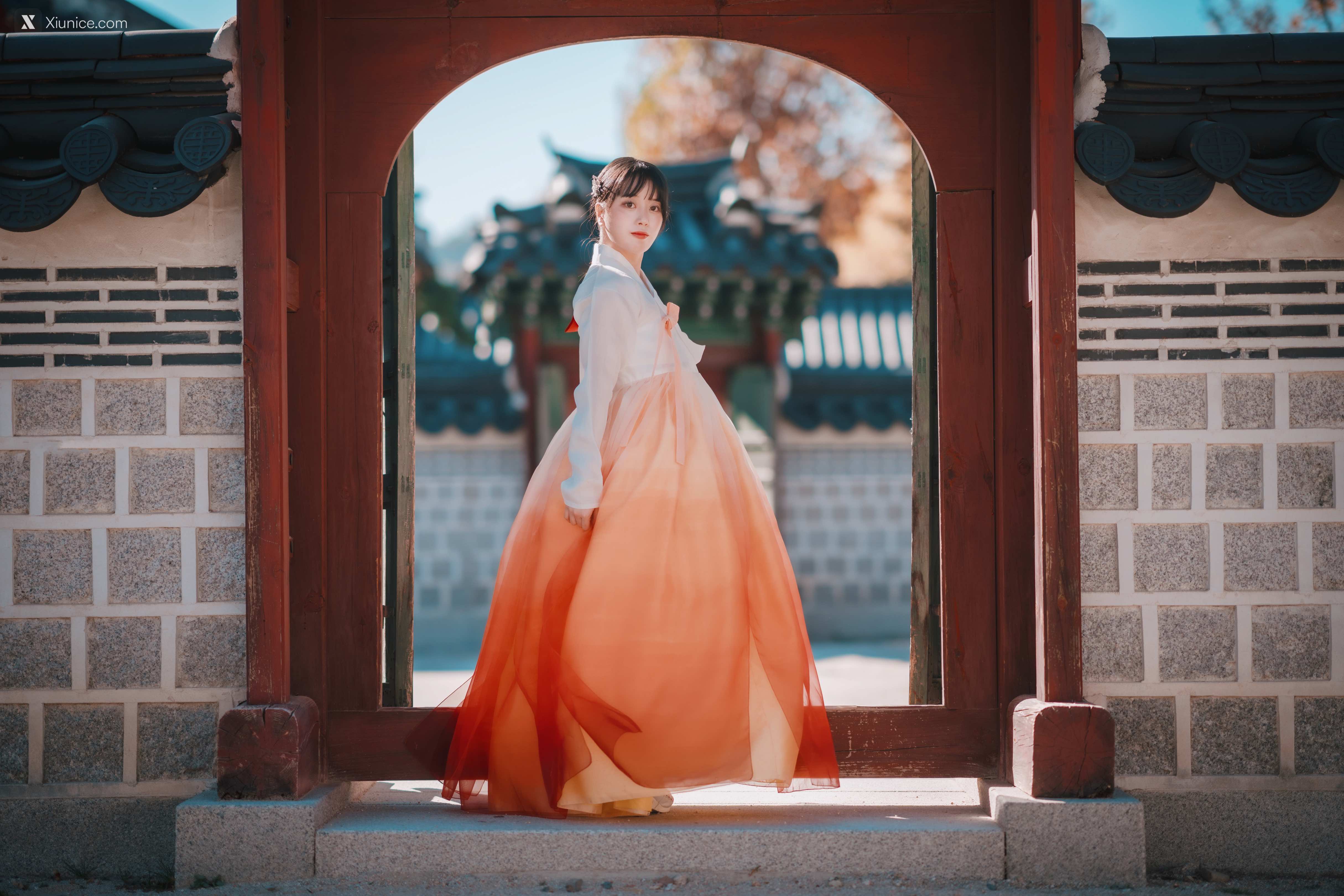 DJAWA Photo – DJAWA Photo – ZziZzi – Chuseok 4K