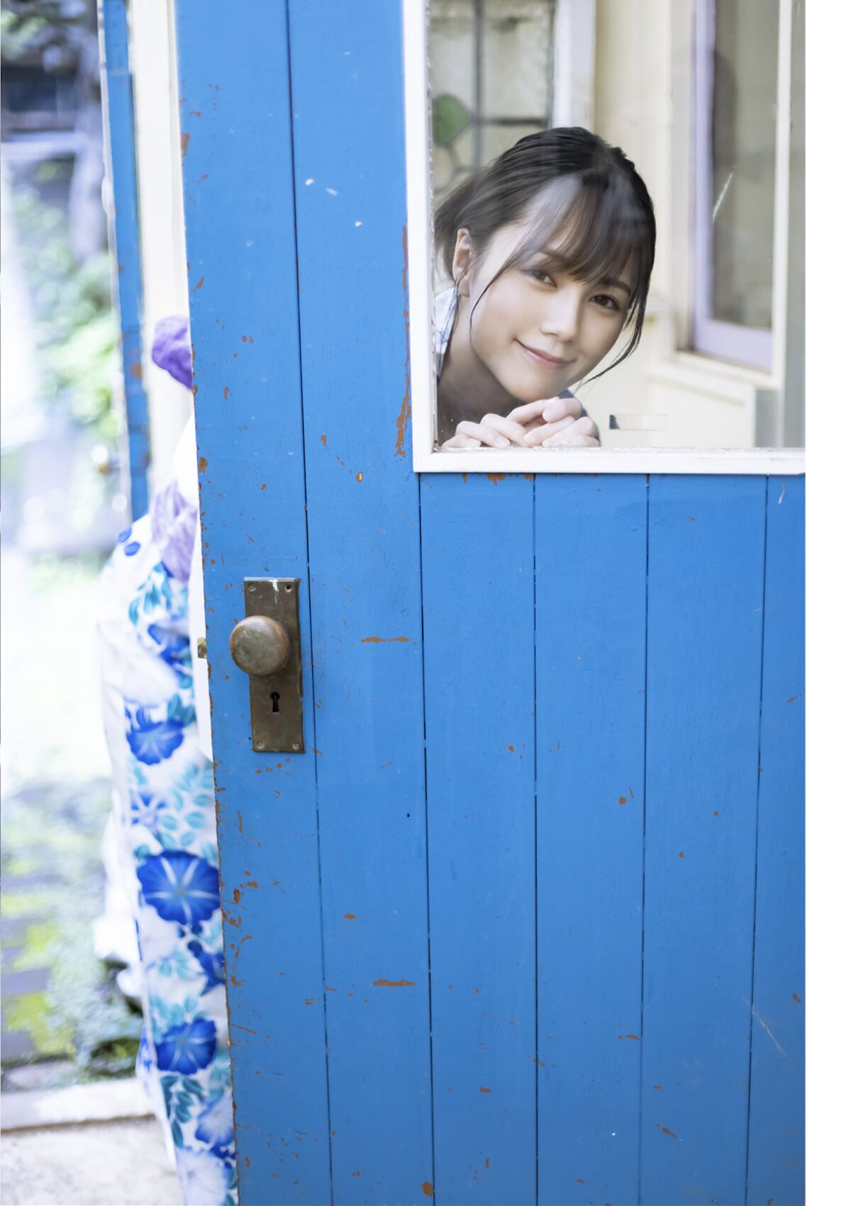 Suzumori Remu 涼森れむ - アサ芸SEXY女優写真集 すずかぜ