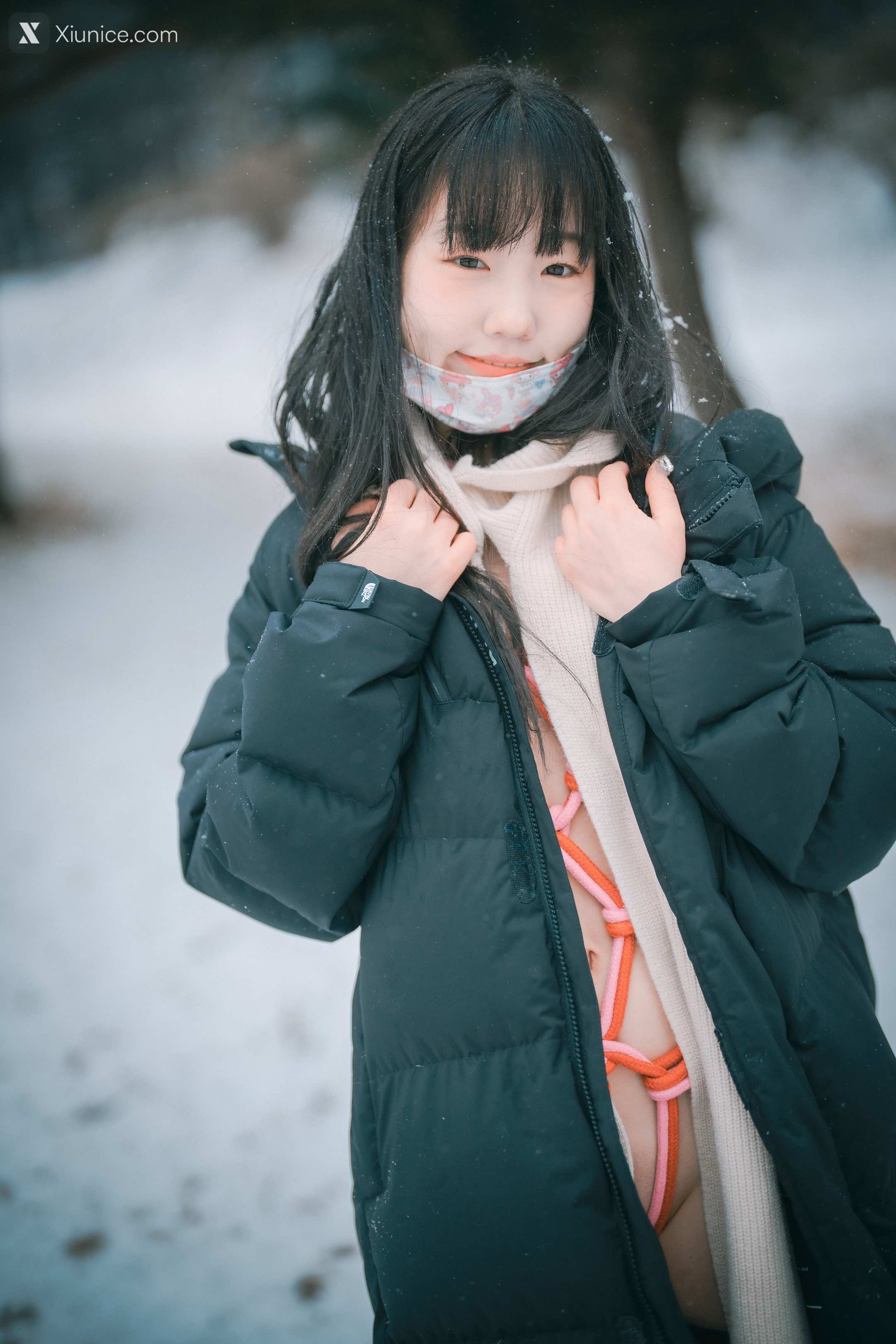 DJAWA Photo – Yeri – Knotting Class #5 4K