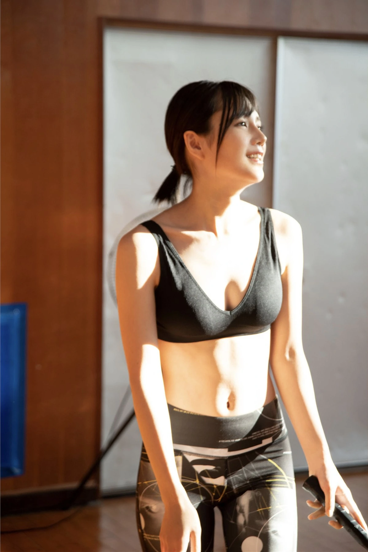 河合あすな&涼森れむ&野々浦暖 KAMI3 ～3人の女神、奇跡の共演。 +Nude Ver. Set.01