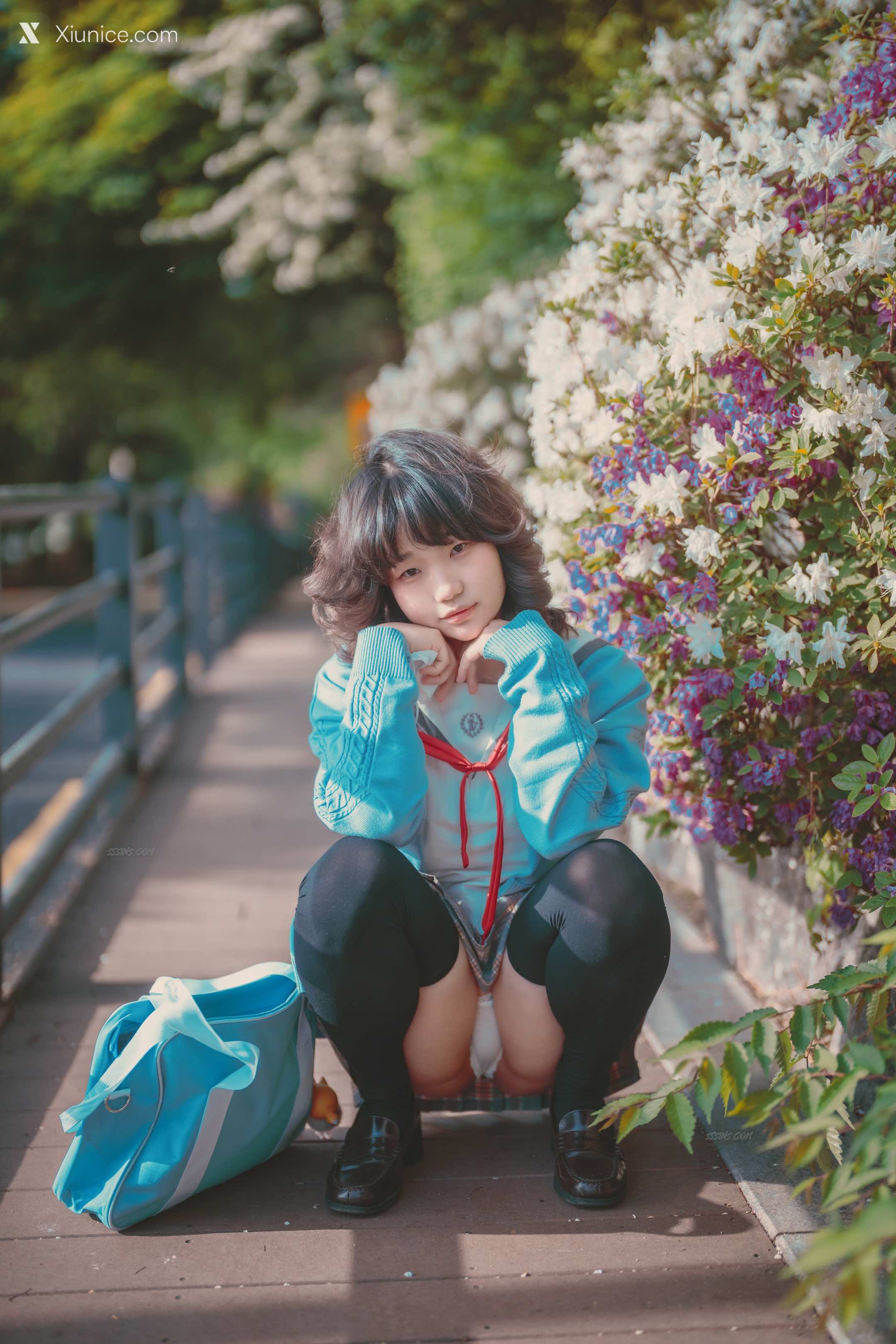 DJAWA Photo – Mimmi (밈미) – Your Panties 4K