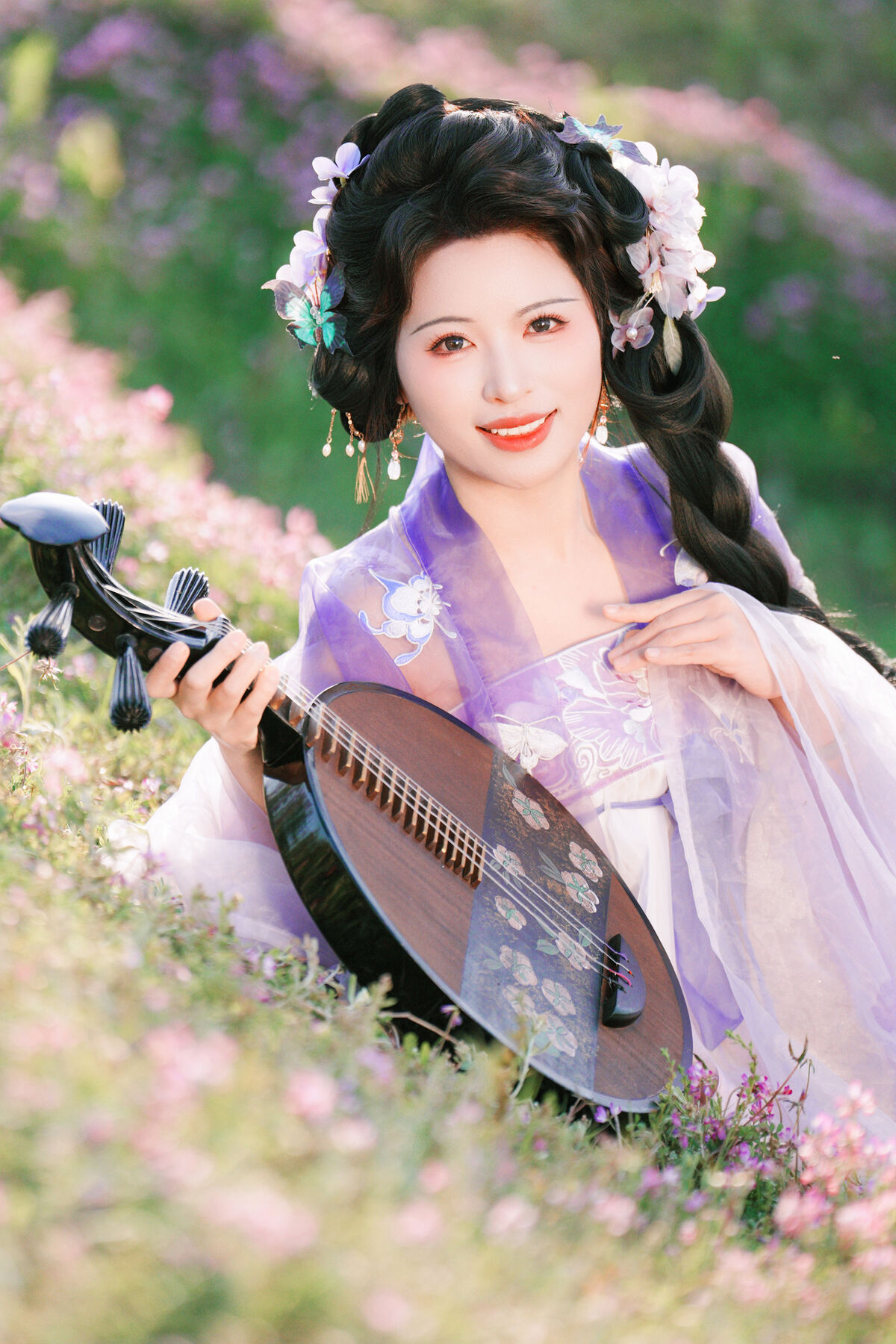 YiTuYu艺图语 Vol.10196 Gui Hua Ya