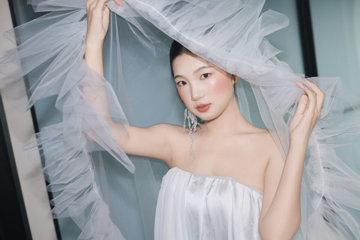 YiTuYu艺图语 Vol.10175 Yi Bei Yang Zhi