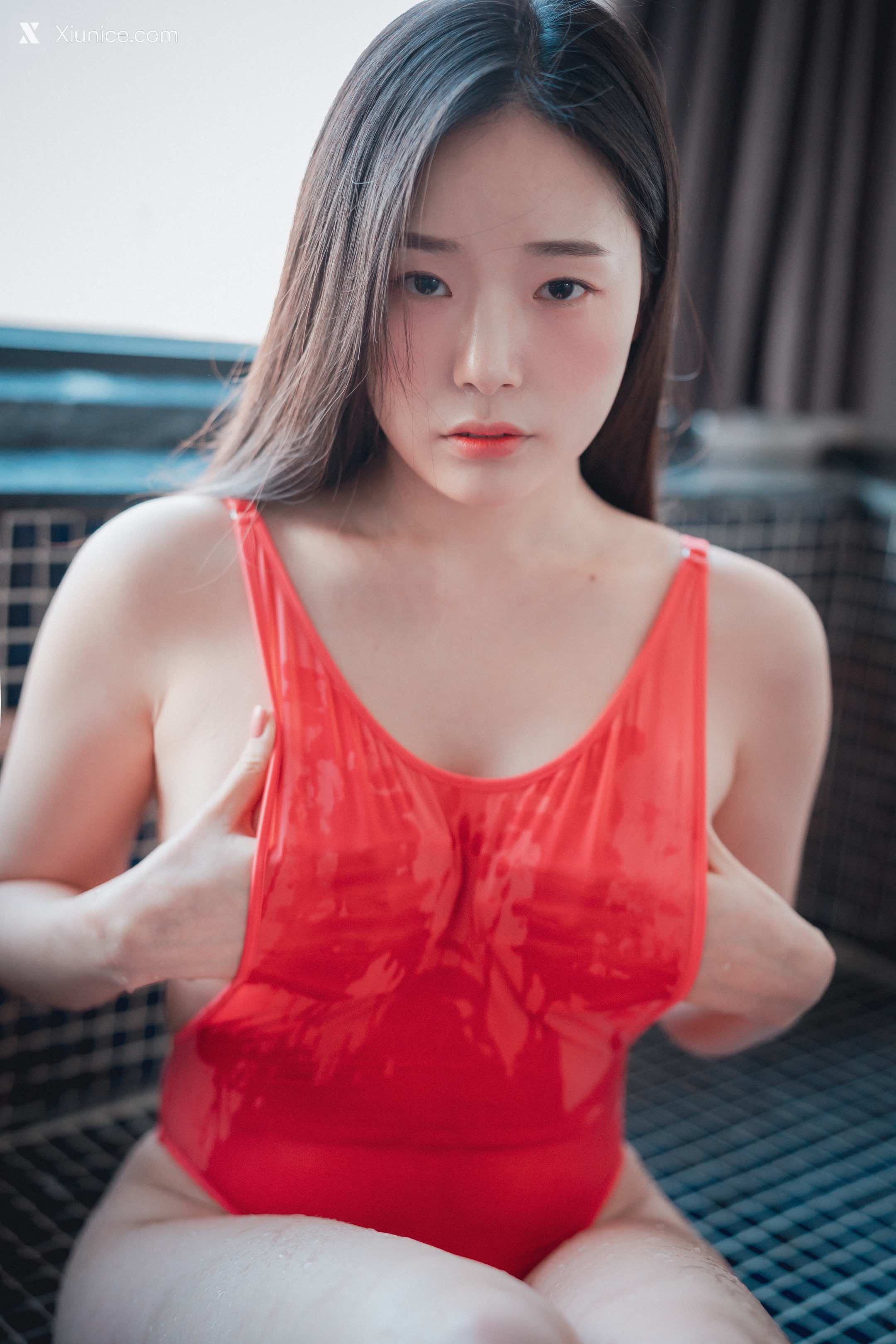 DJAWA Photo – Pia (피아) – Staycation 4K