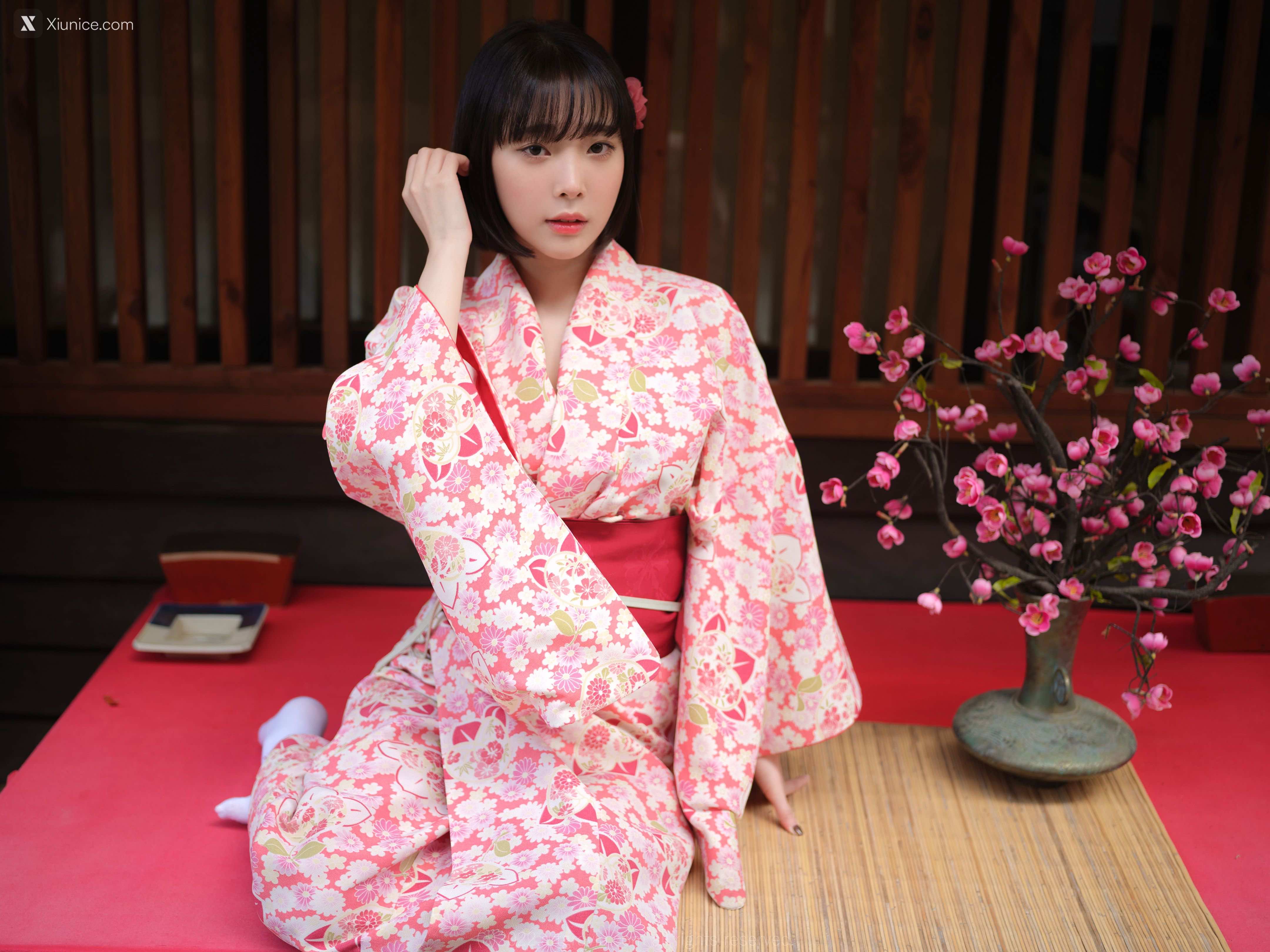 Artgravia Vol.401 Kang In-kyung (강인경) 4K