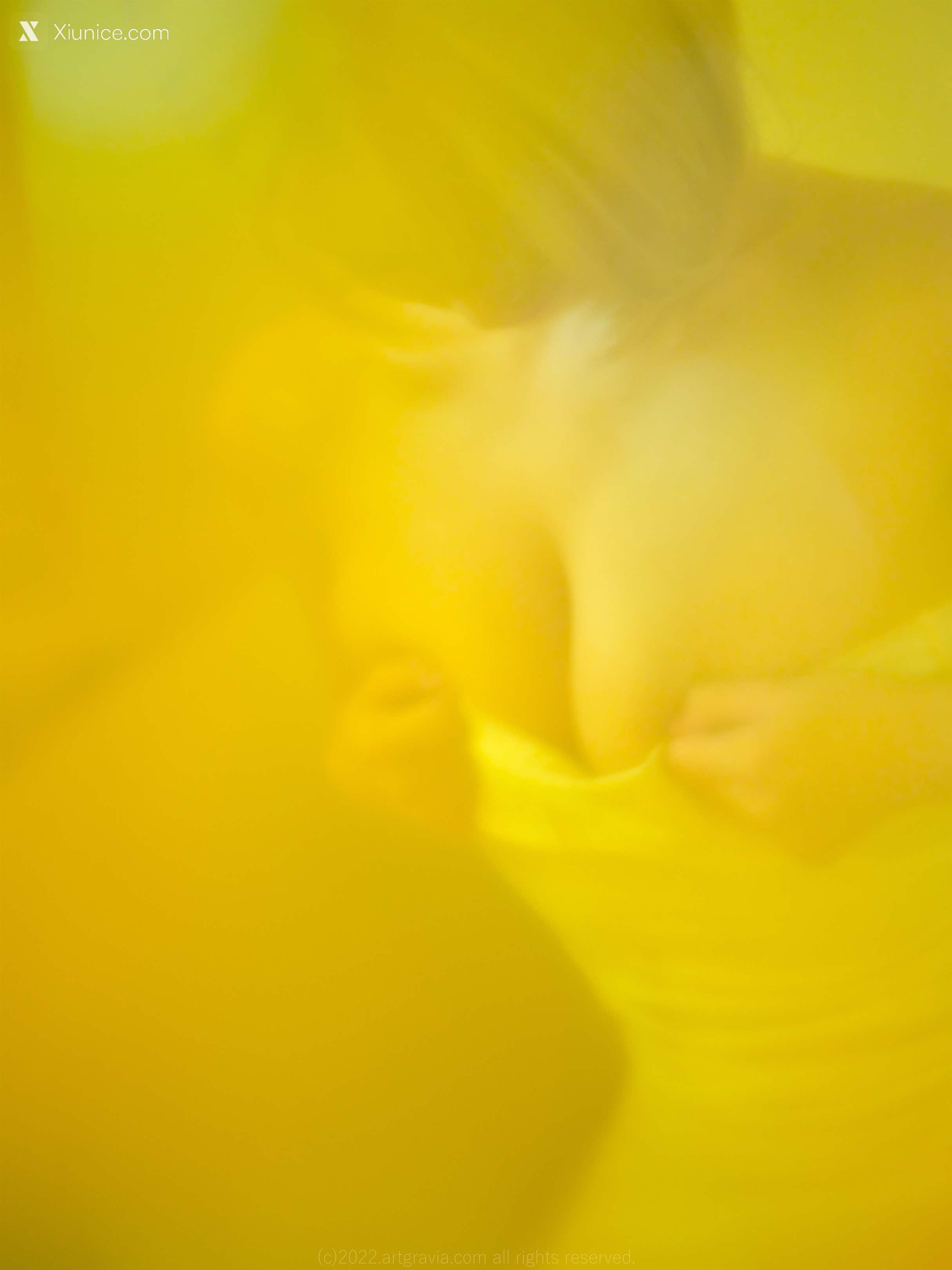 Artgravia Vol.396 Hyoyeon (김효연) 4K