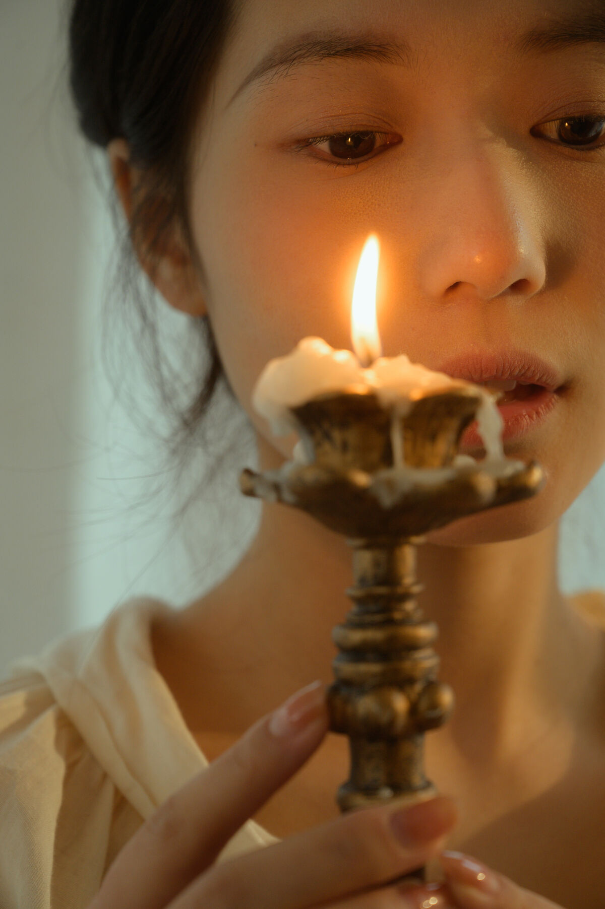 YiTuYu艺图语 Vol.10143 Yi Yi