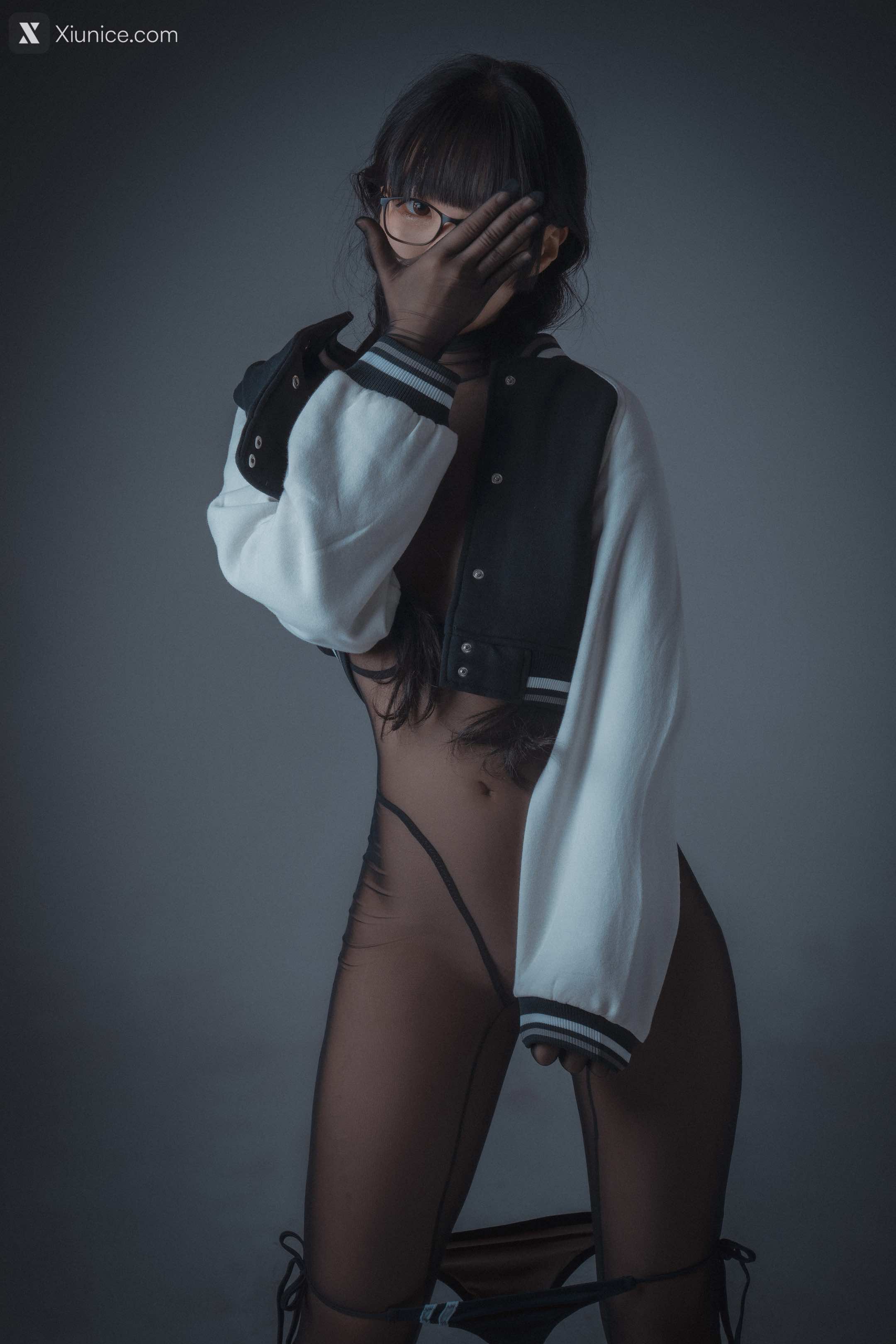 DJAWA Photo – Jeong Jenny (정제니) – Swimming Lesson #10 (Full) 4K