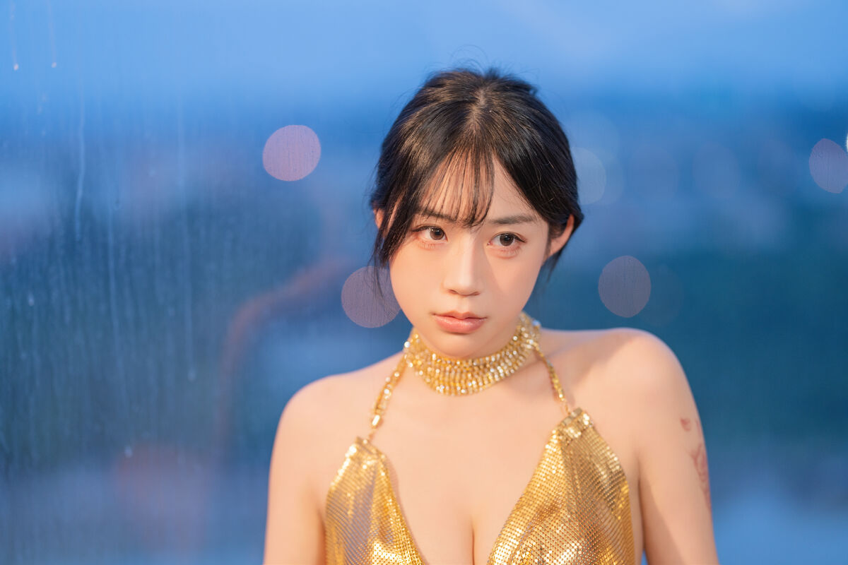 YiTuYu艺图语 Vol.10060 Yi Yuan Tong Xue Jodie