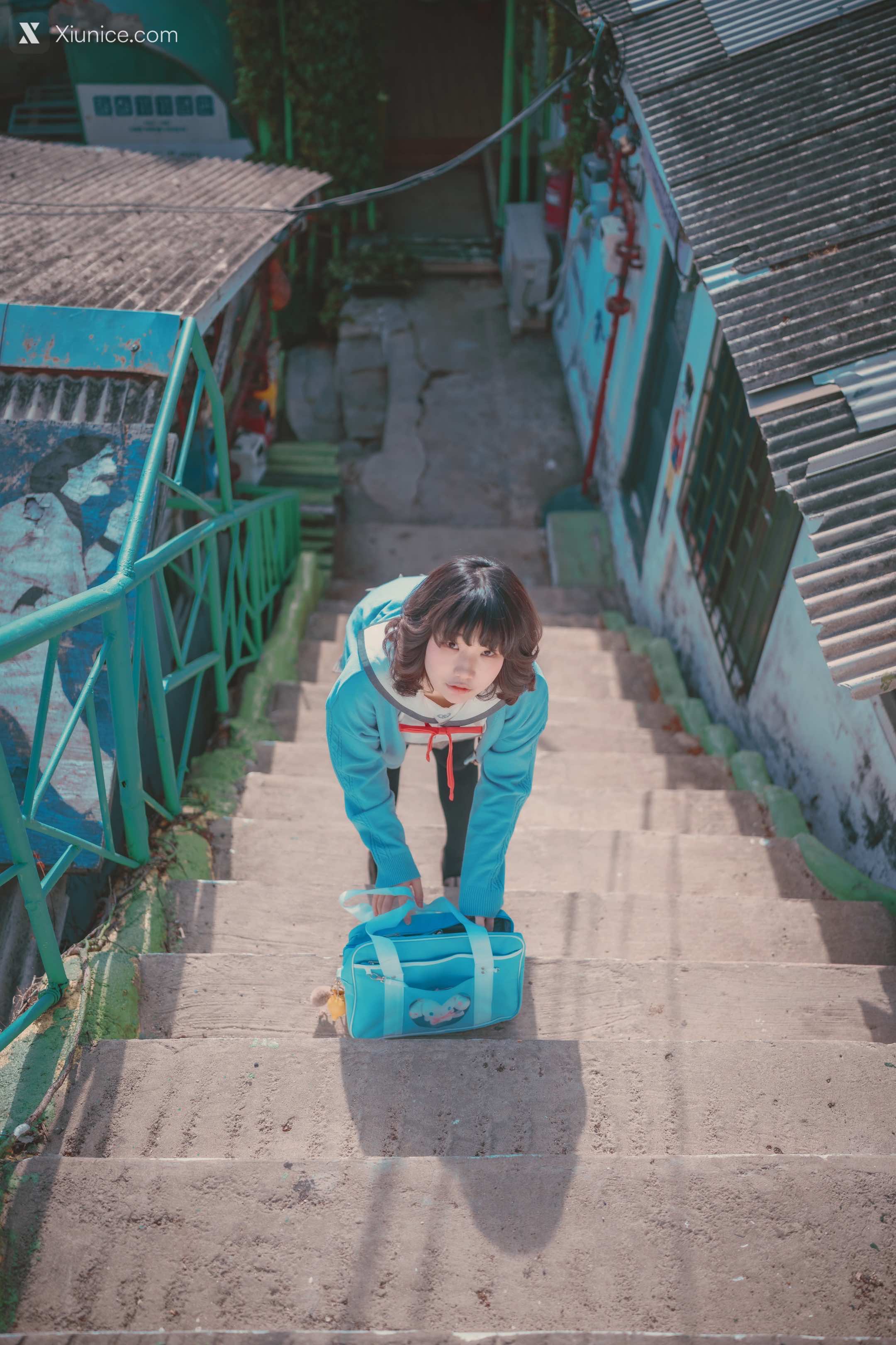 DJAWA Photo – Mimmi (밈미) – Your Panties 4K