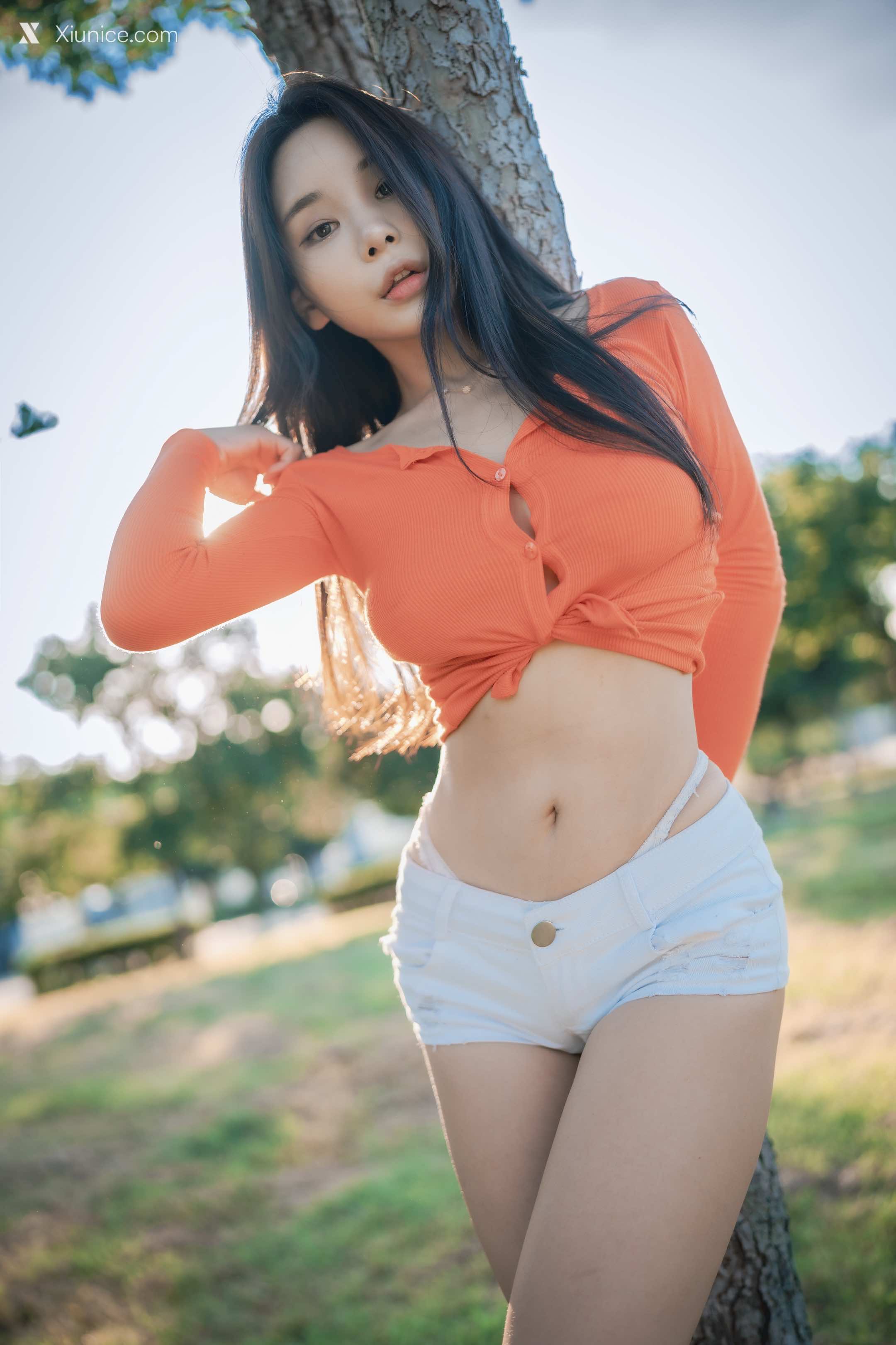 DJAWA Photo – Zzyuri (쮸리) – Last Summer 4K
