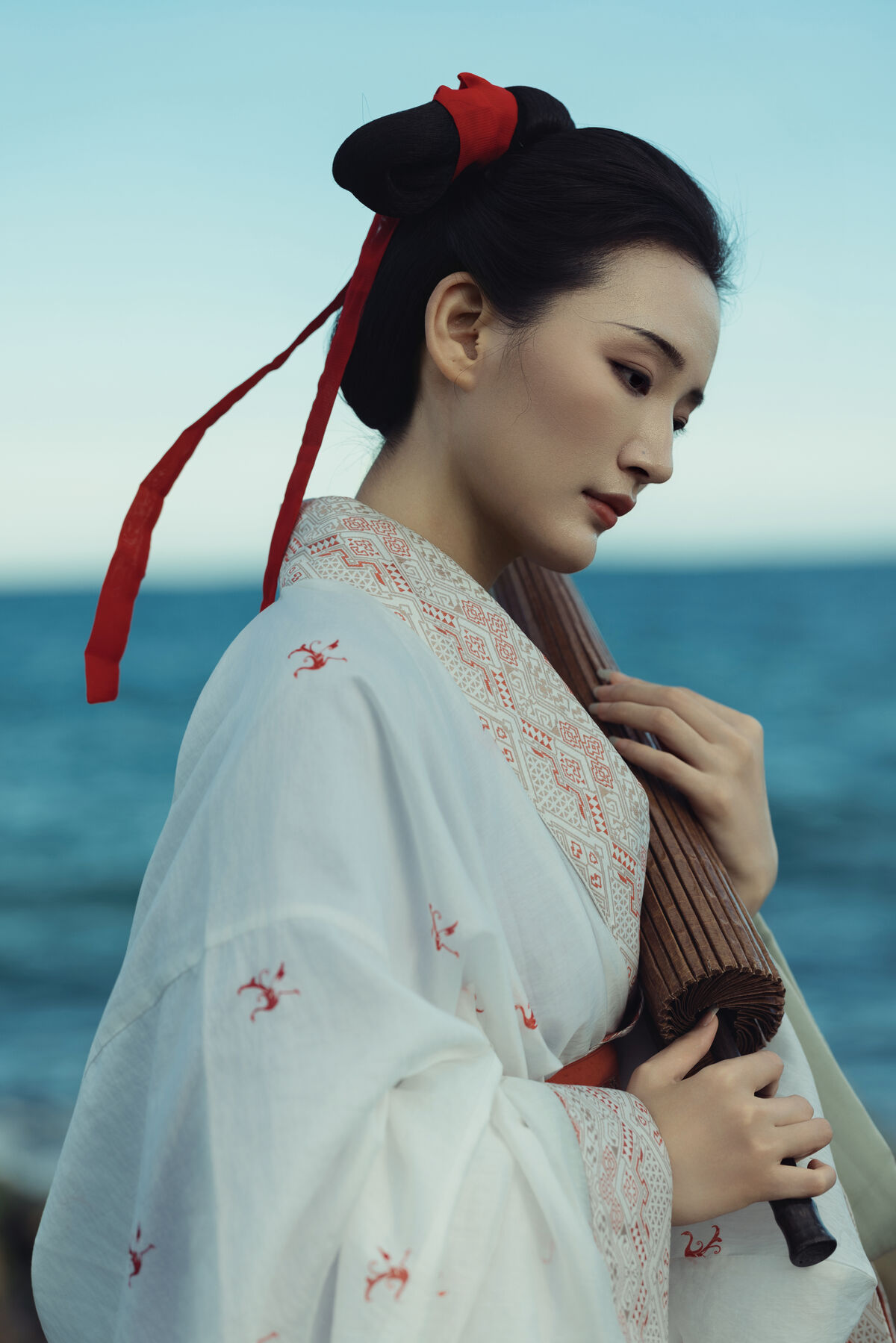 YiTuYu艺图语 Vol.10217 Xie Tian Li