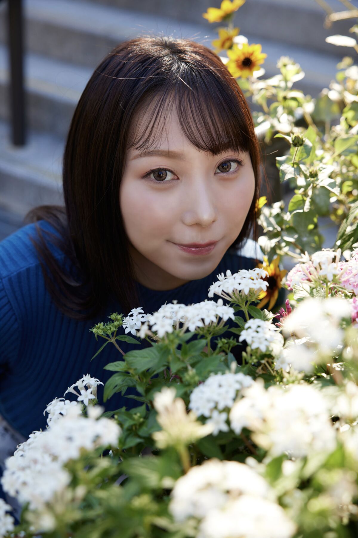 Haruka Miogawa 澪川はるか - 週刊ポストデジタル写真集 マシュマロボディ召し上がれ