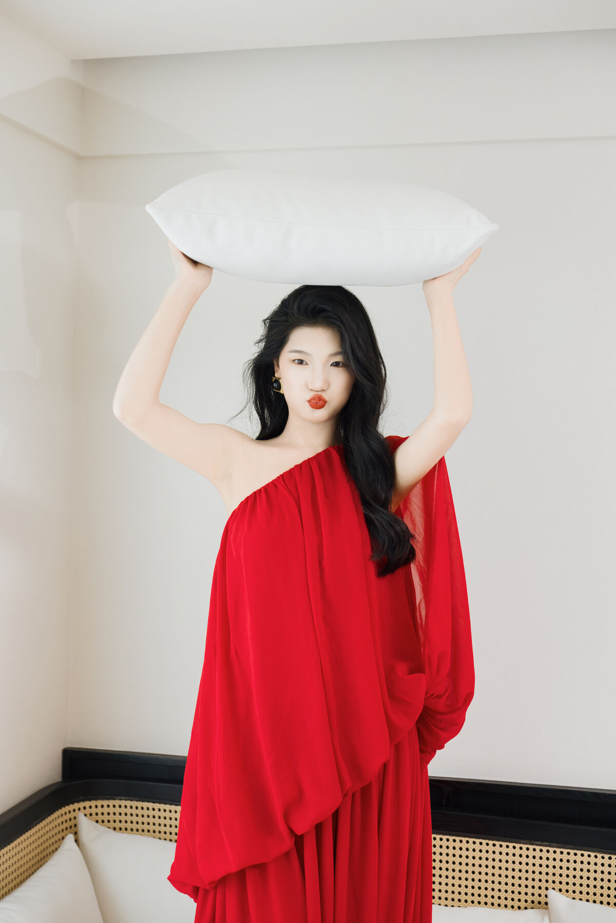 YiTuYu艺图语 Vol.10160 Yi Bei Yang Zhi