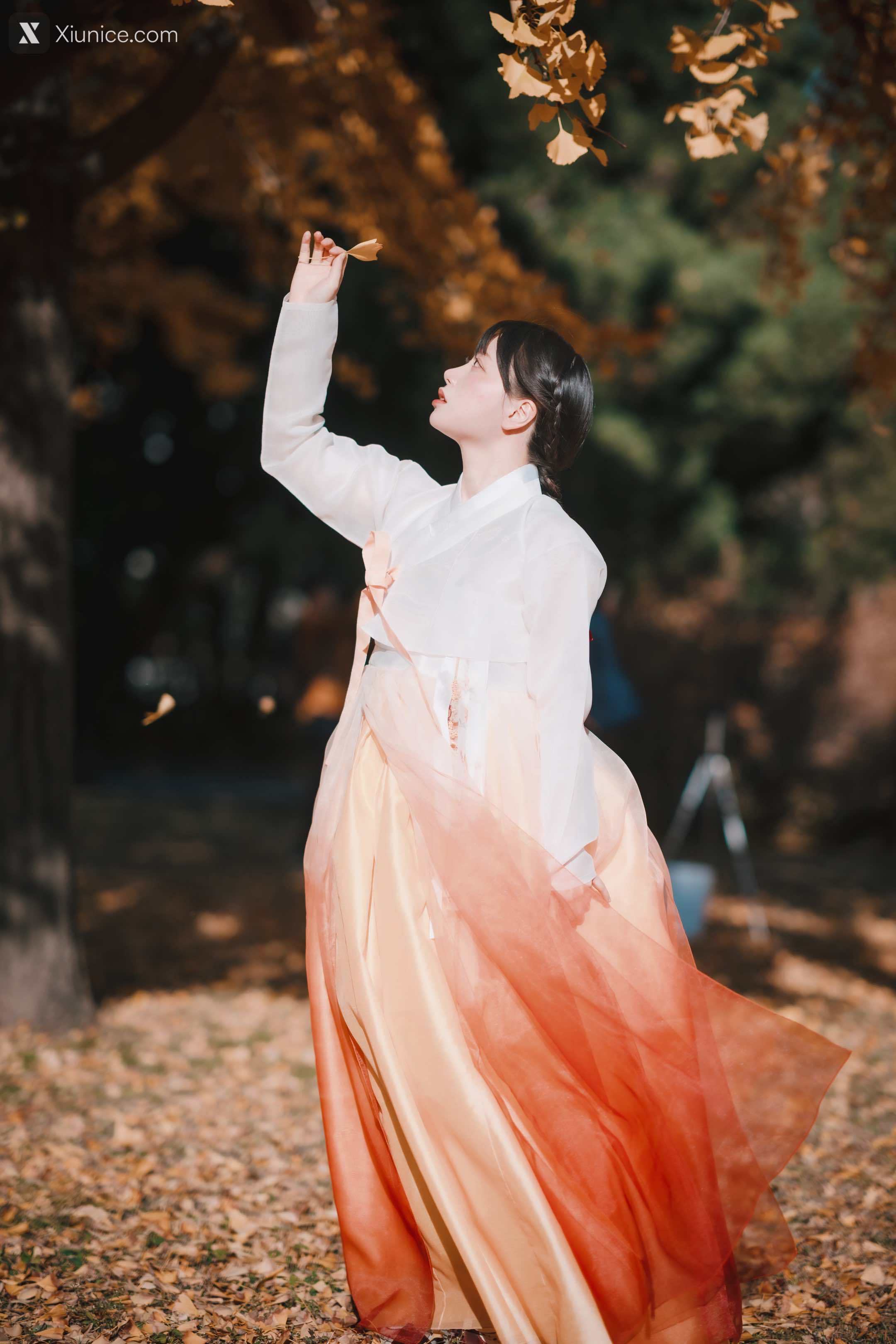 DJAWA Photo – DJAWA Photo – ZziZzi – Chuseok 4K