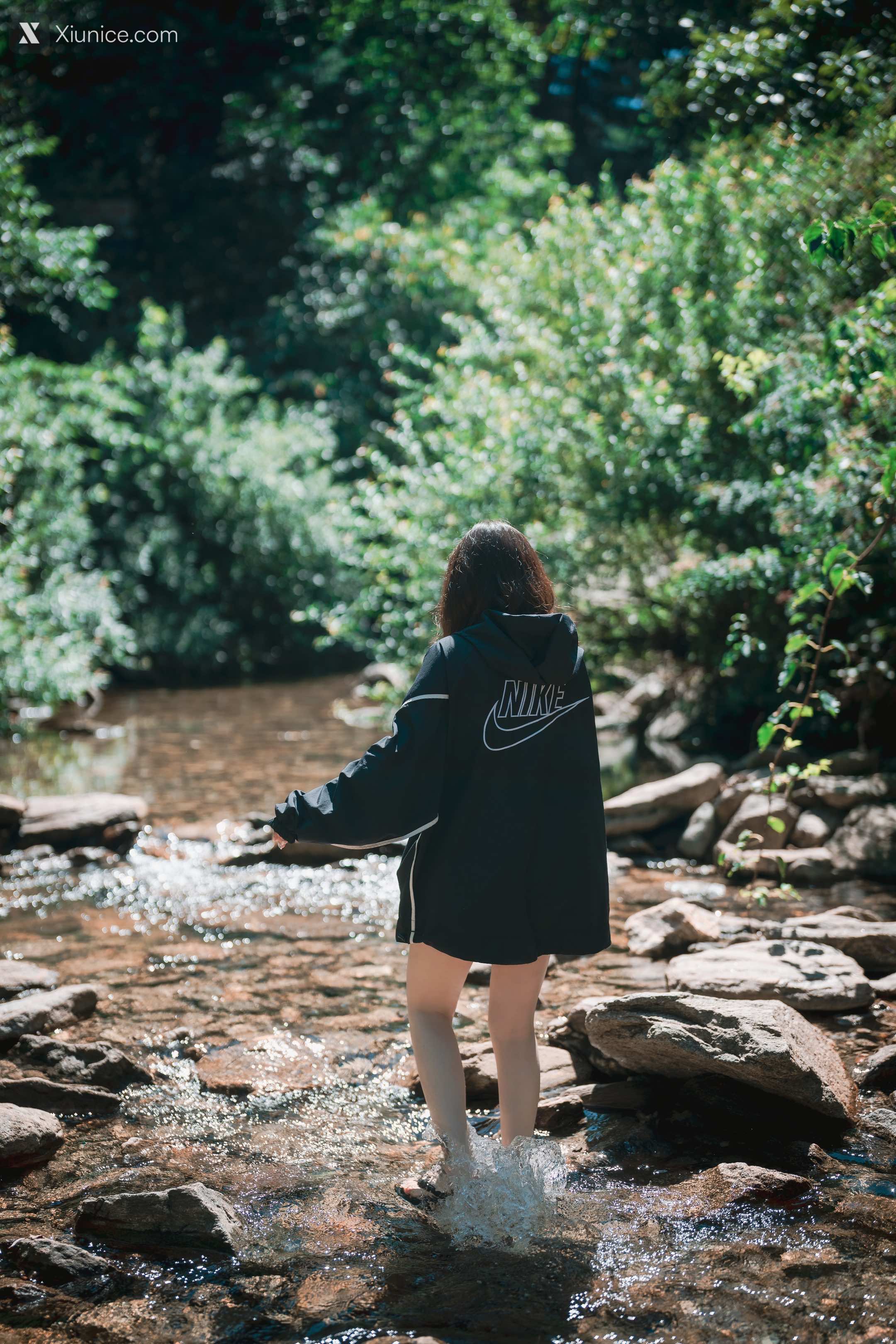 DJAWA Photo – Son Ye-Eun (손예은) – A Girl in Nature (+SP.Ver) 4K