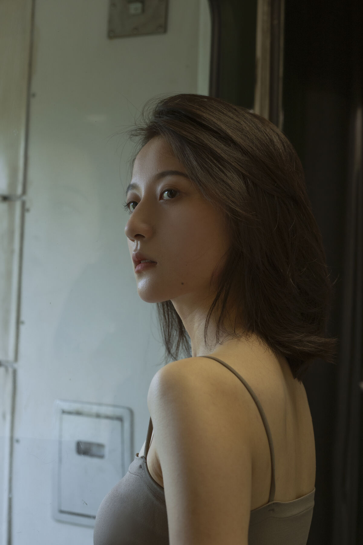 YiTuYu艺图语 Vol.10029 Yi Zhi Song Song