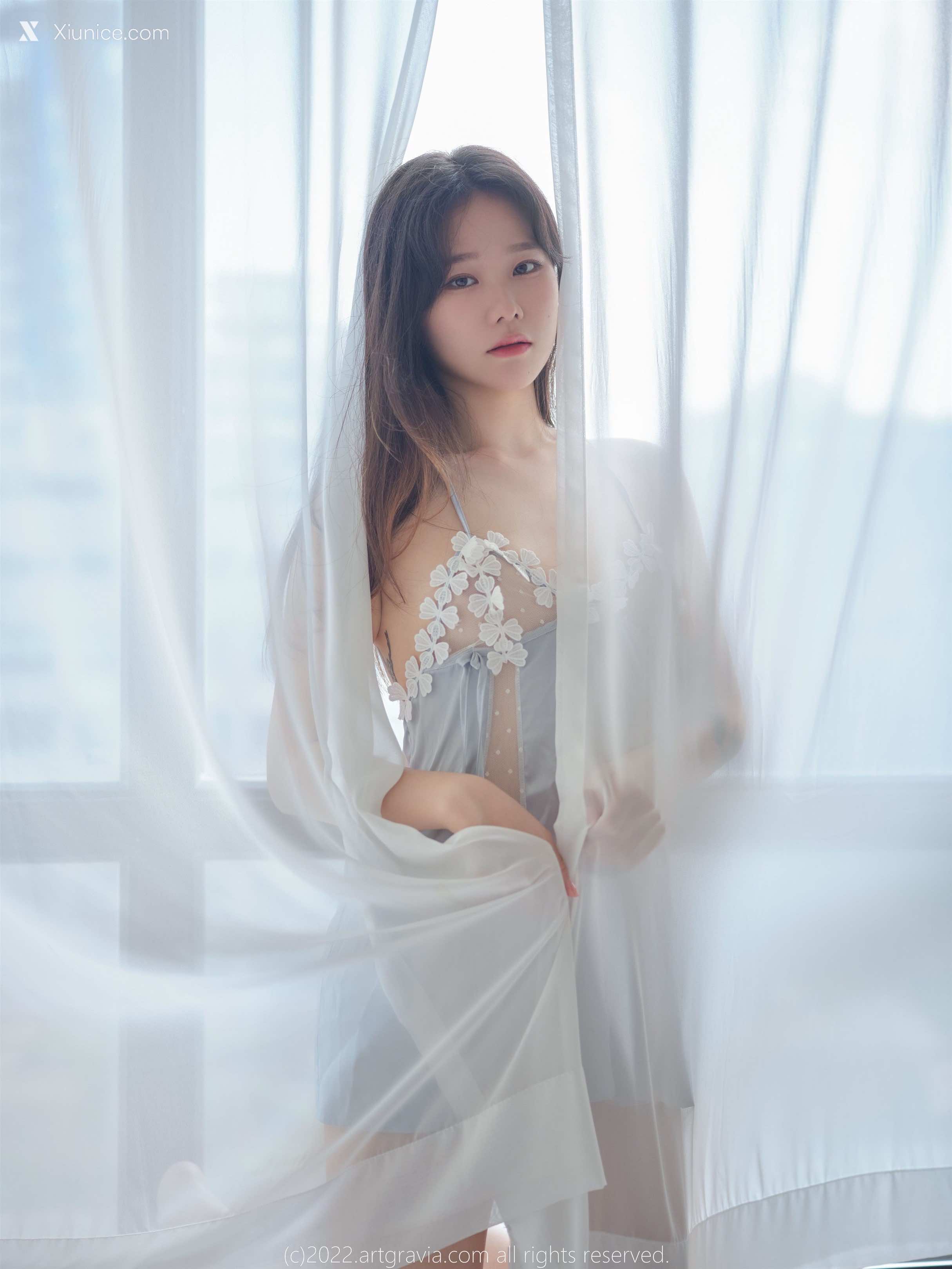 Artgravia Vol.440 Sira (시라) 4K