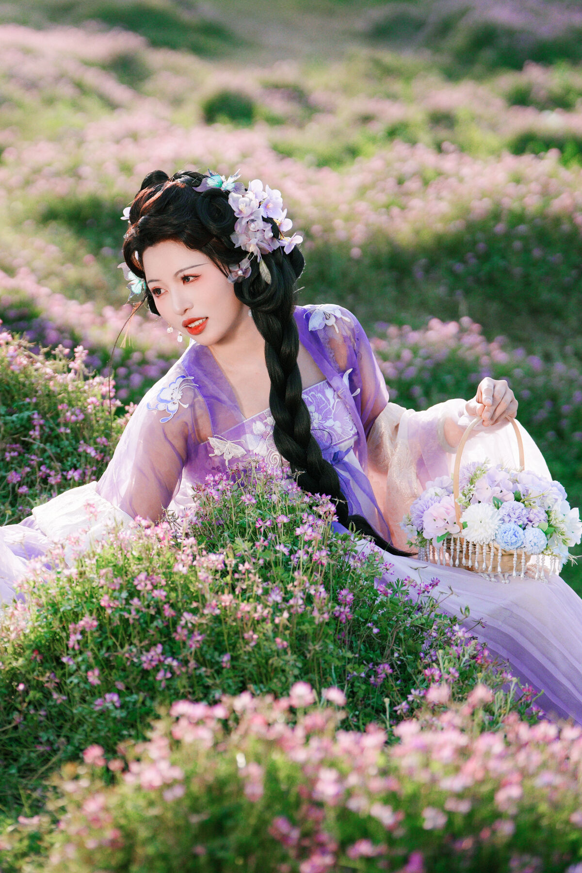 YiTuYu艺图语 Vol.10196 Gui Hua Ya