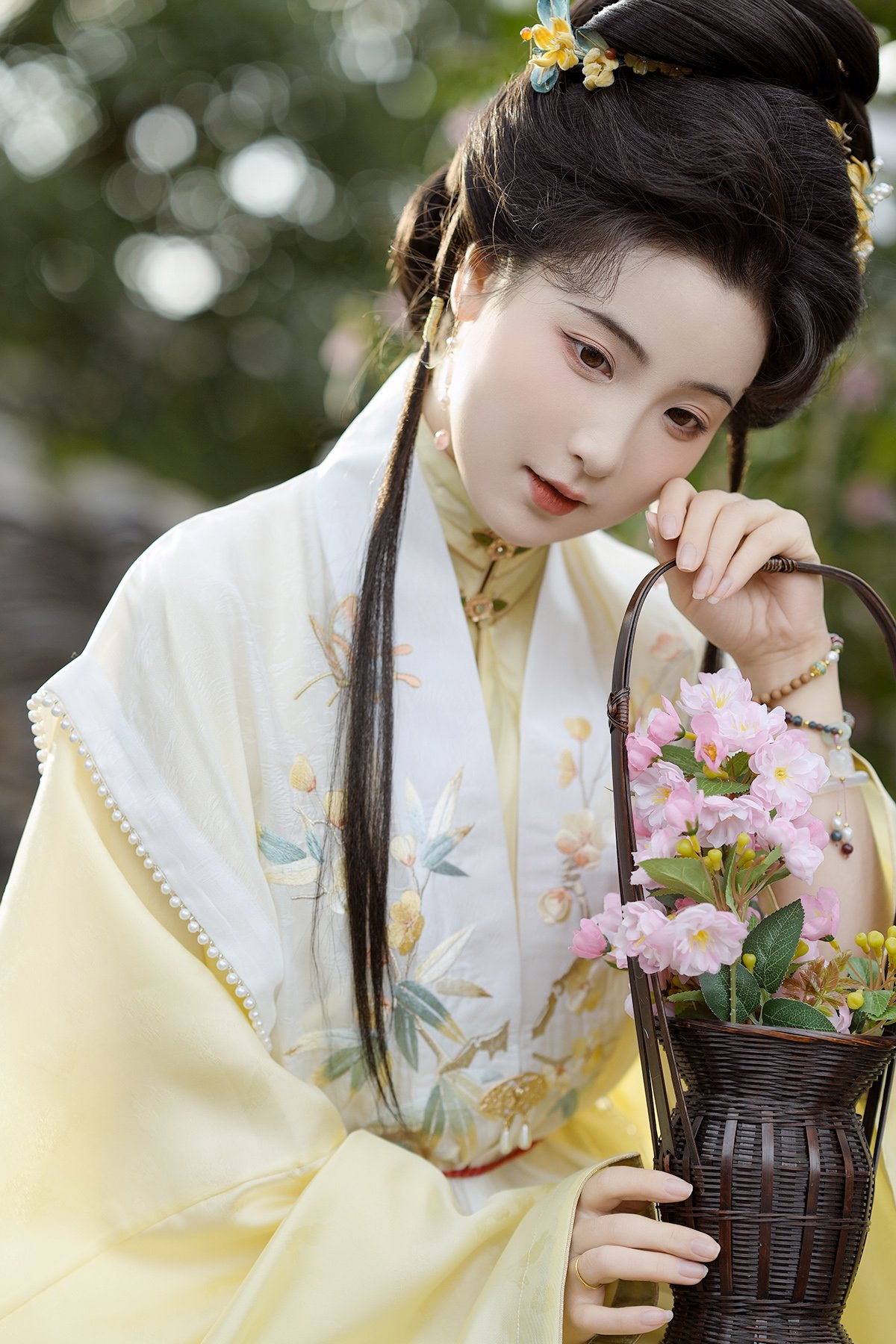 YiTuYu艺图语 Vol.10140 Wo Shi Jin Er Ya