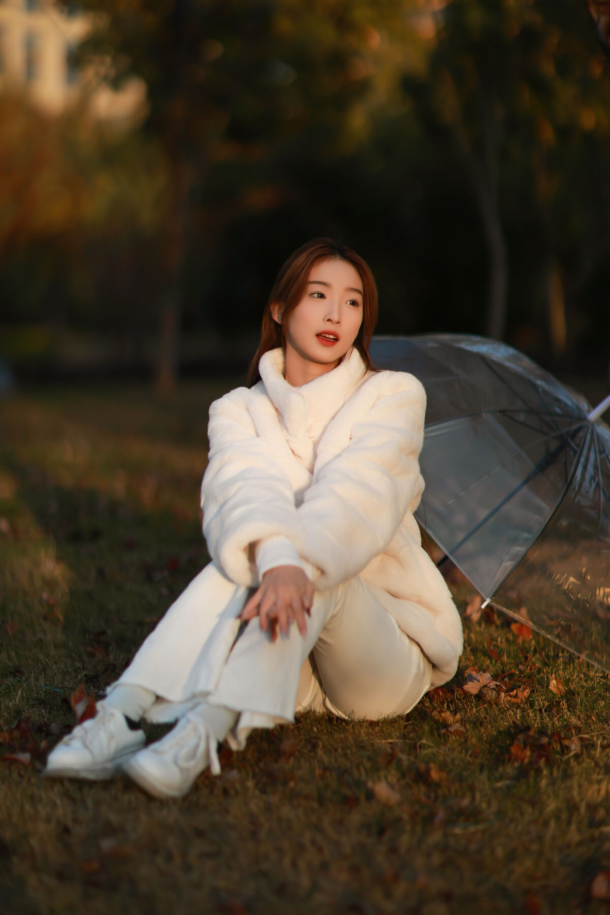 YiTuYu艺图语 Vol.10073 Ting Zi