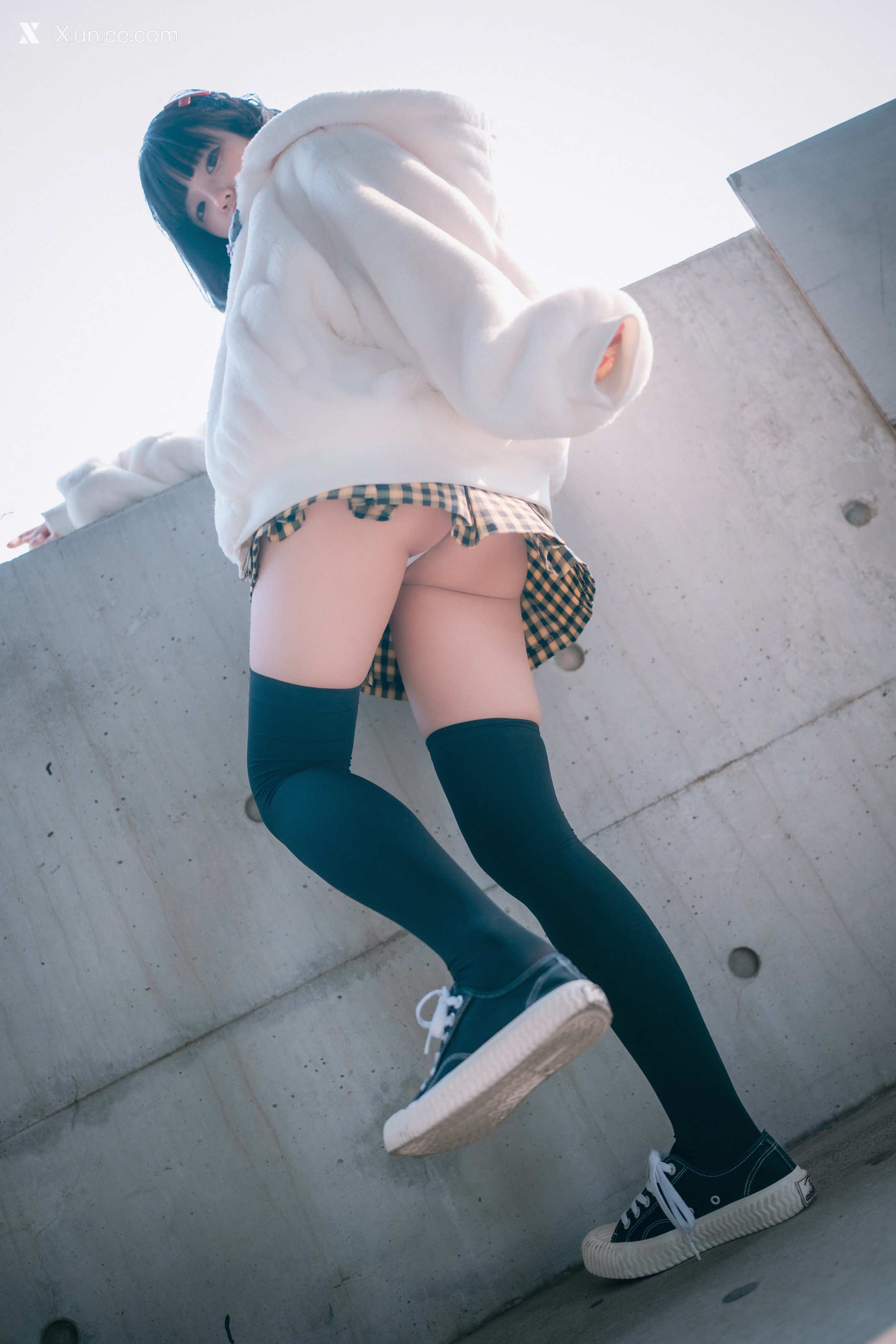 DJAWA Photo – Jeong Jenny (정제니) – Daylife in Sacramento 4K