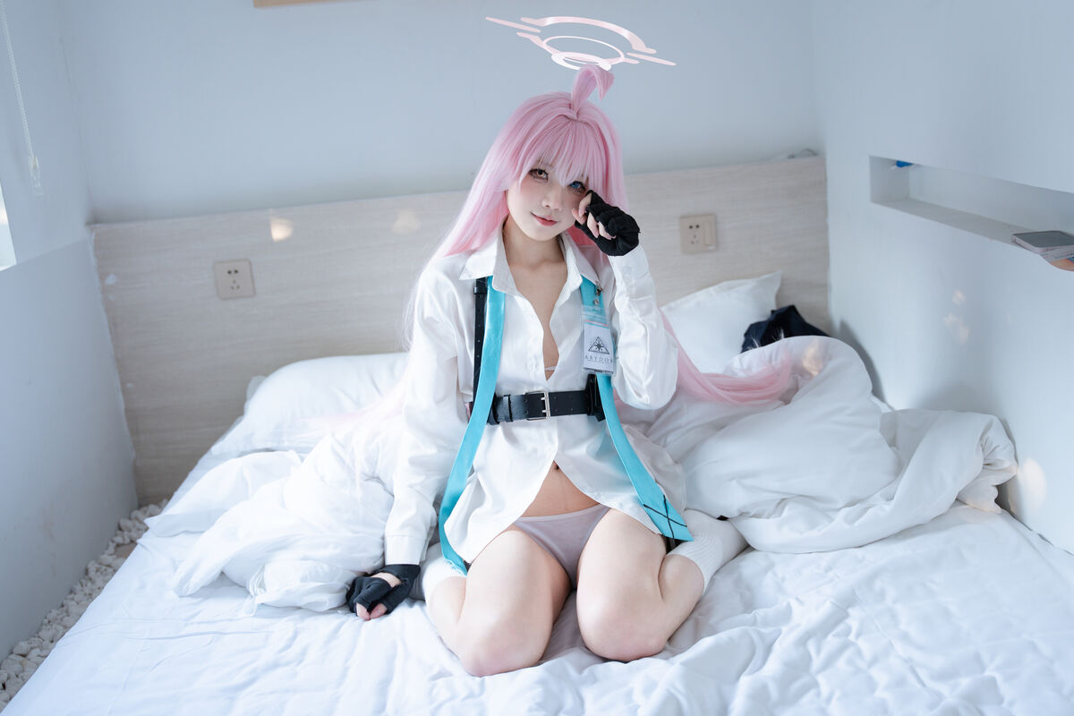 Coser@清水凪 - 小鸟游星野