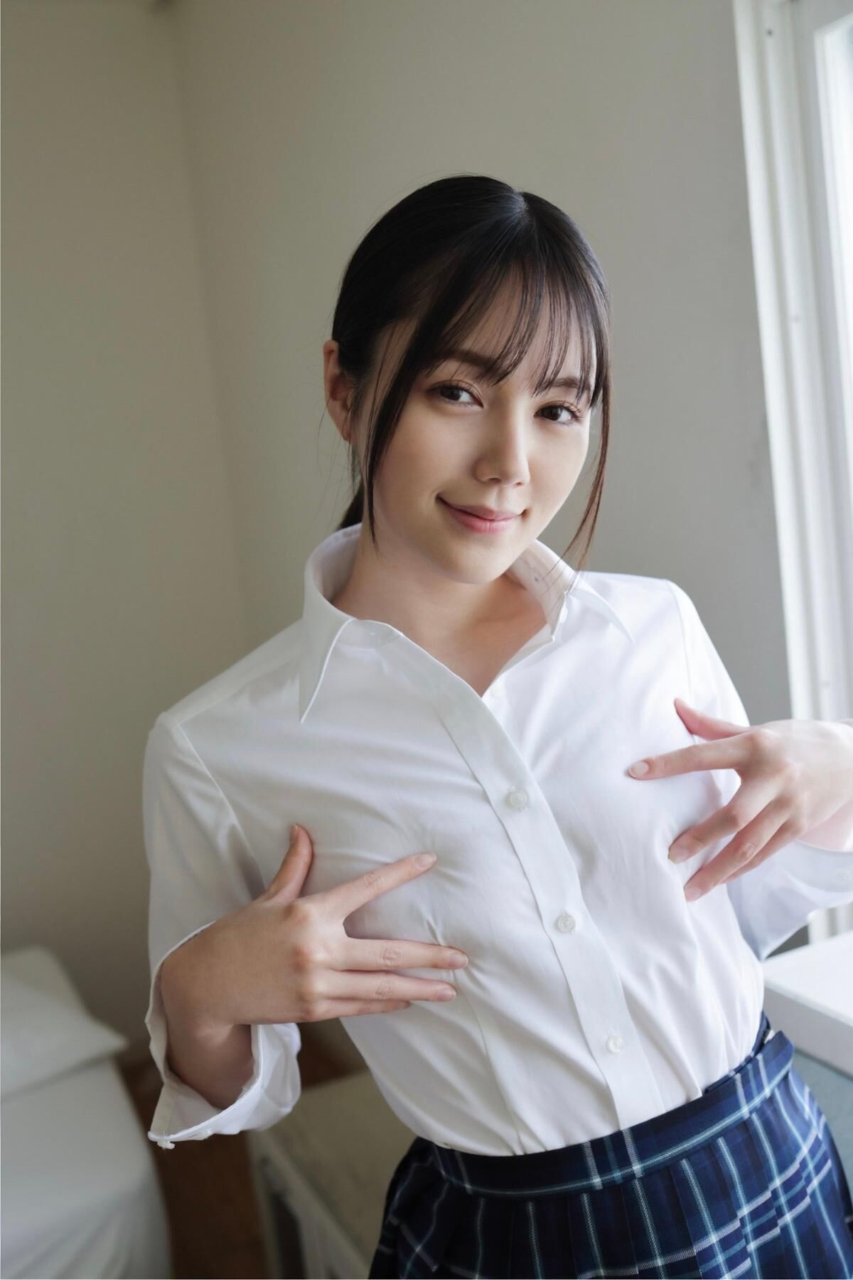 Suzumori Remu 涼森れむ - Eternity Another Edition - Nude Part02