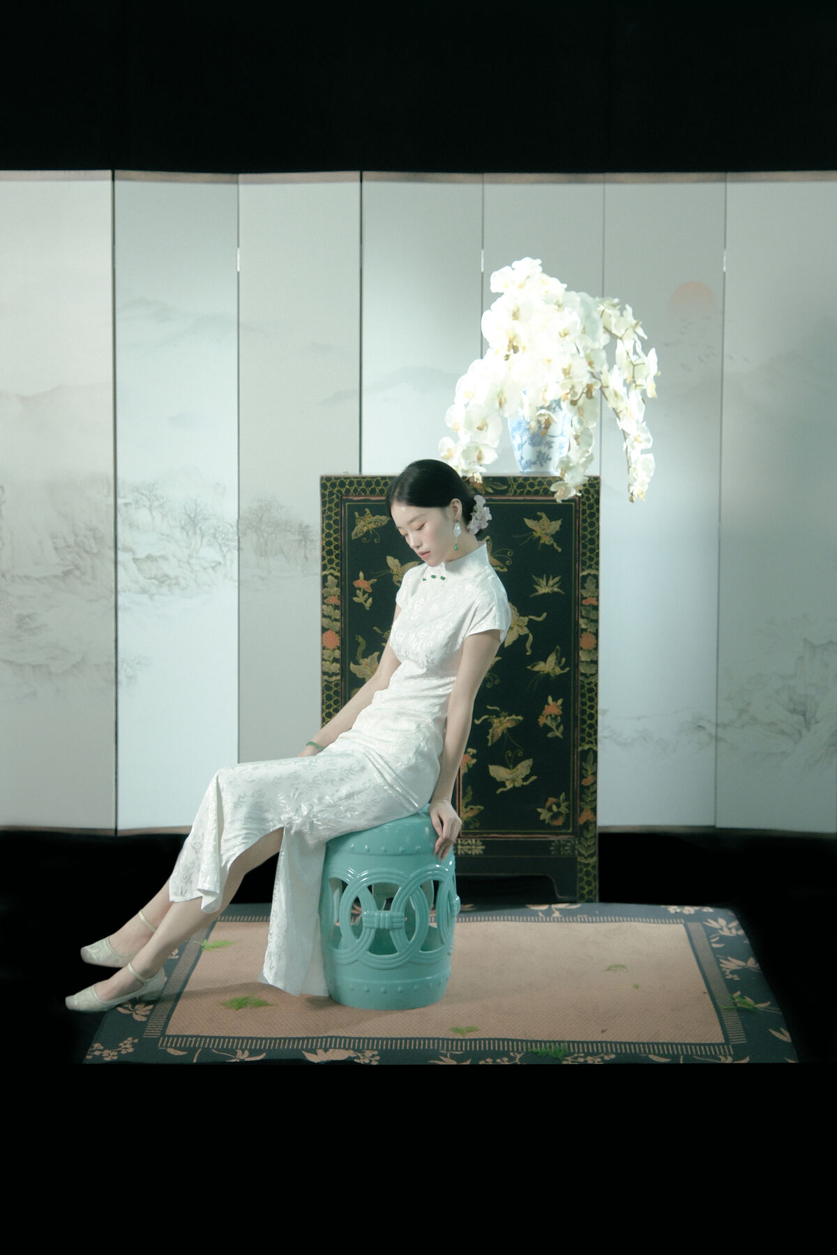 YiTuYu艺图语 Vol.10117 Gong Xi Fa Cai Ti