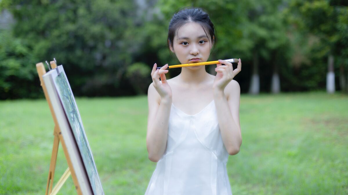 YiTuYu艺图语 Vol.10059 7012