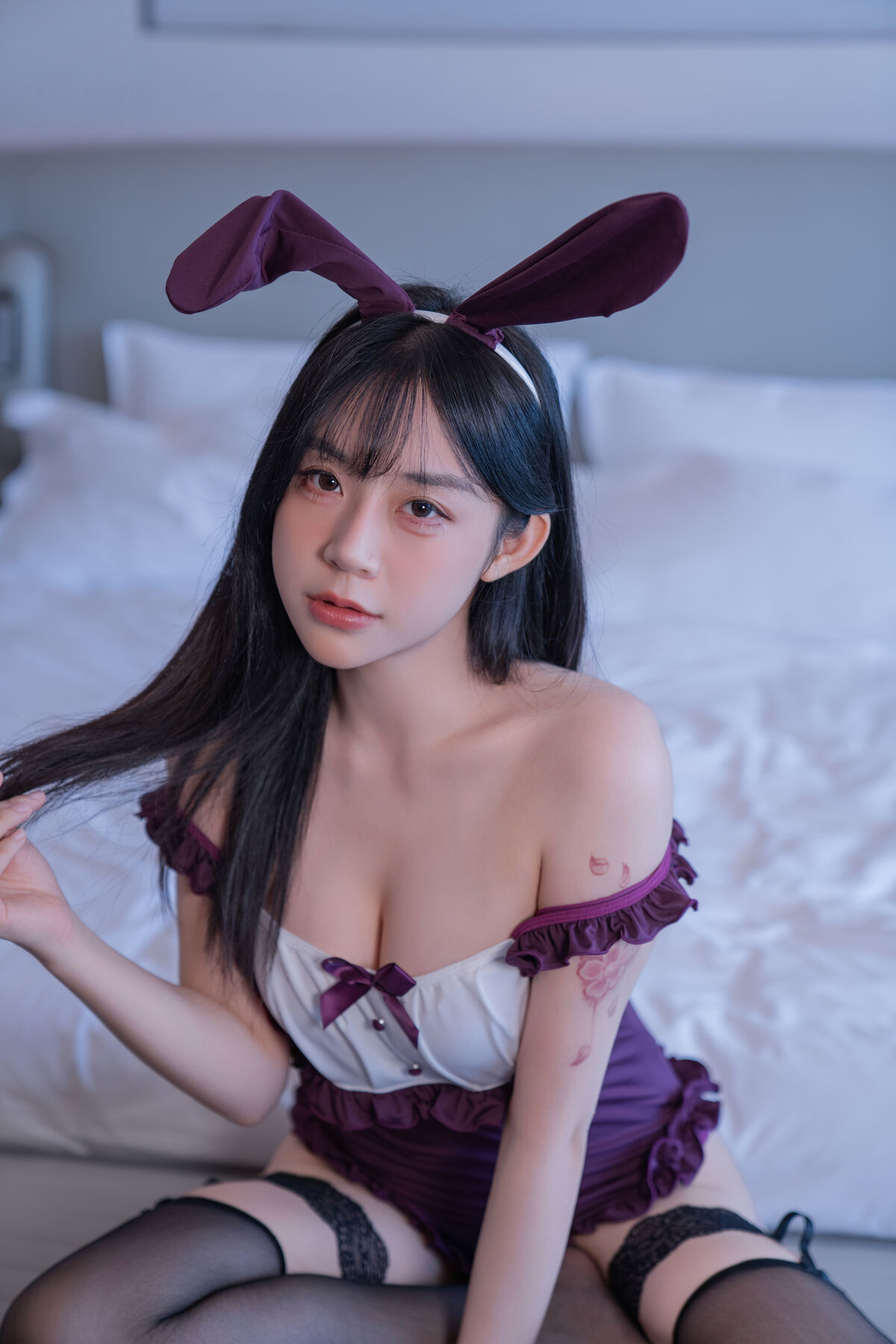 YiTuYu艺图语 Vol.10126 Yi Yuan Tong Xue Jodie