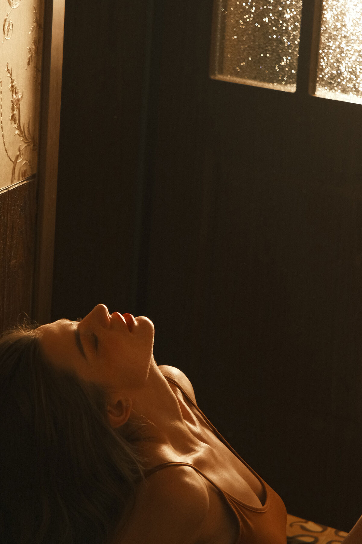 YiTuYu艺图语 Vol.9400 Zhu Li