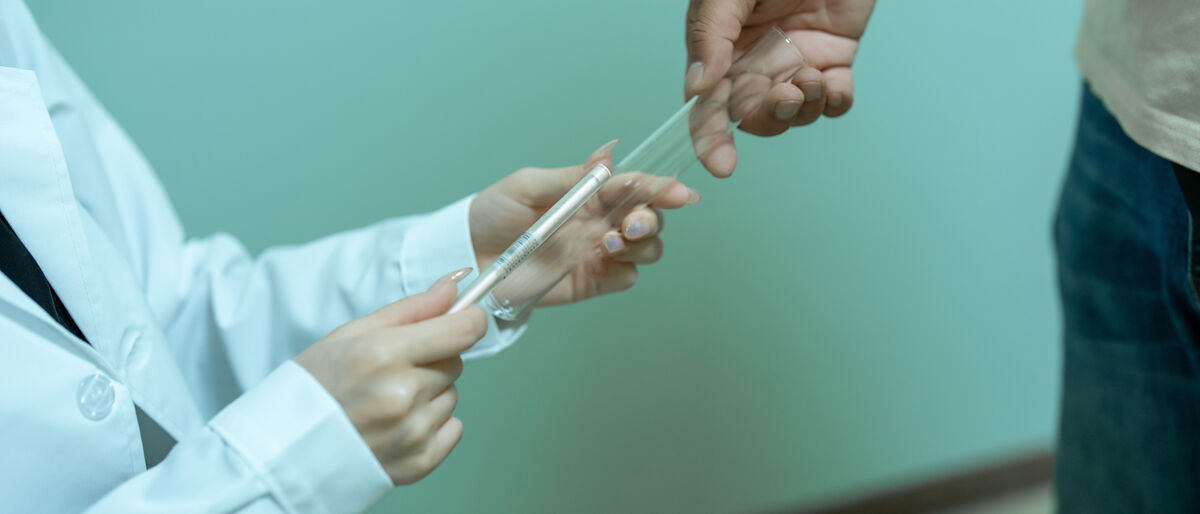 Coser@鹿八岁 - 男科病栋女医师 Part01