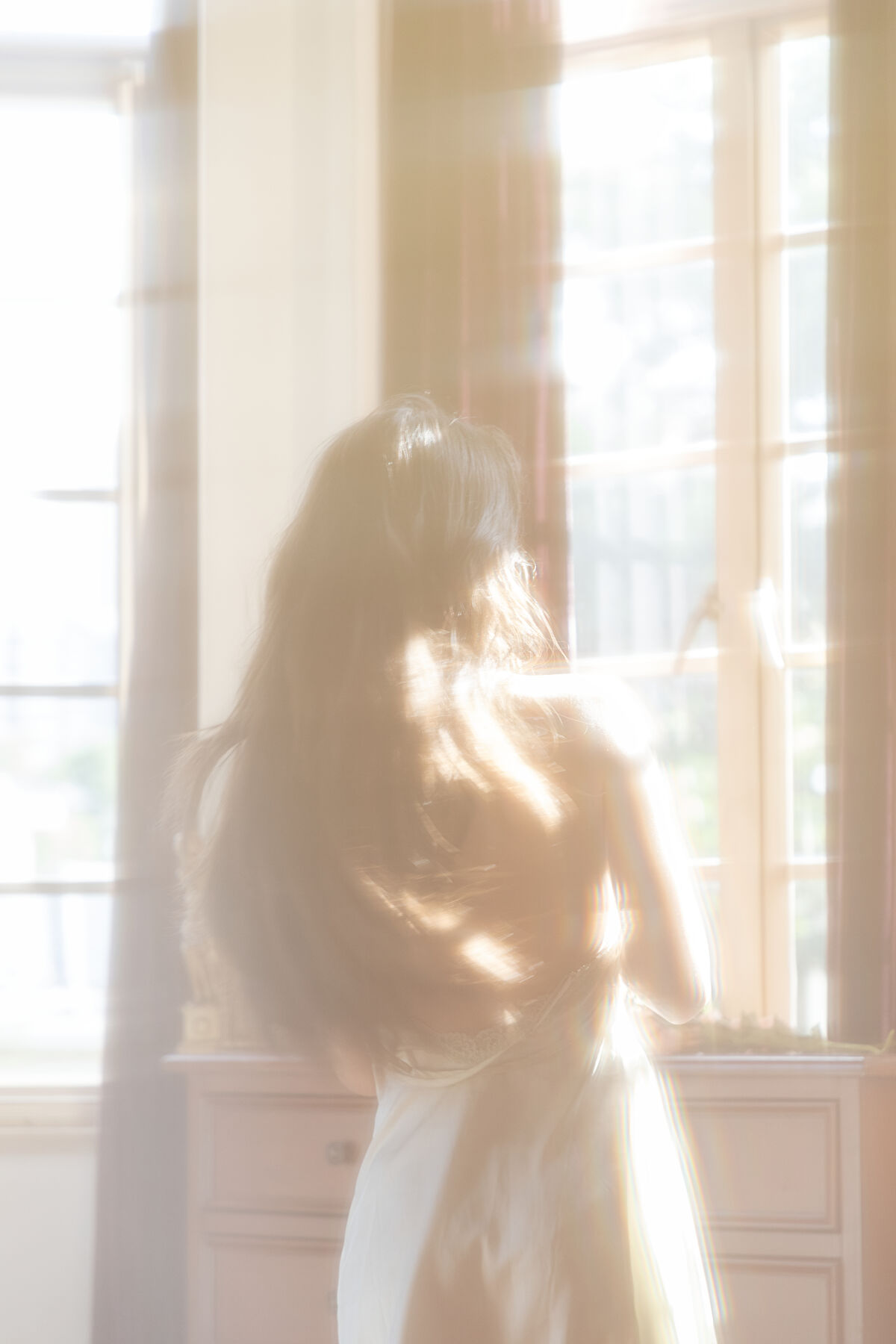 YiTuYu艺图语 Vol.10169 Jie Yun Hua