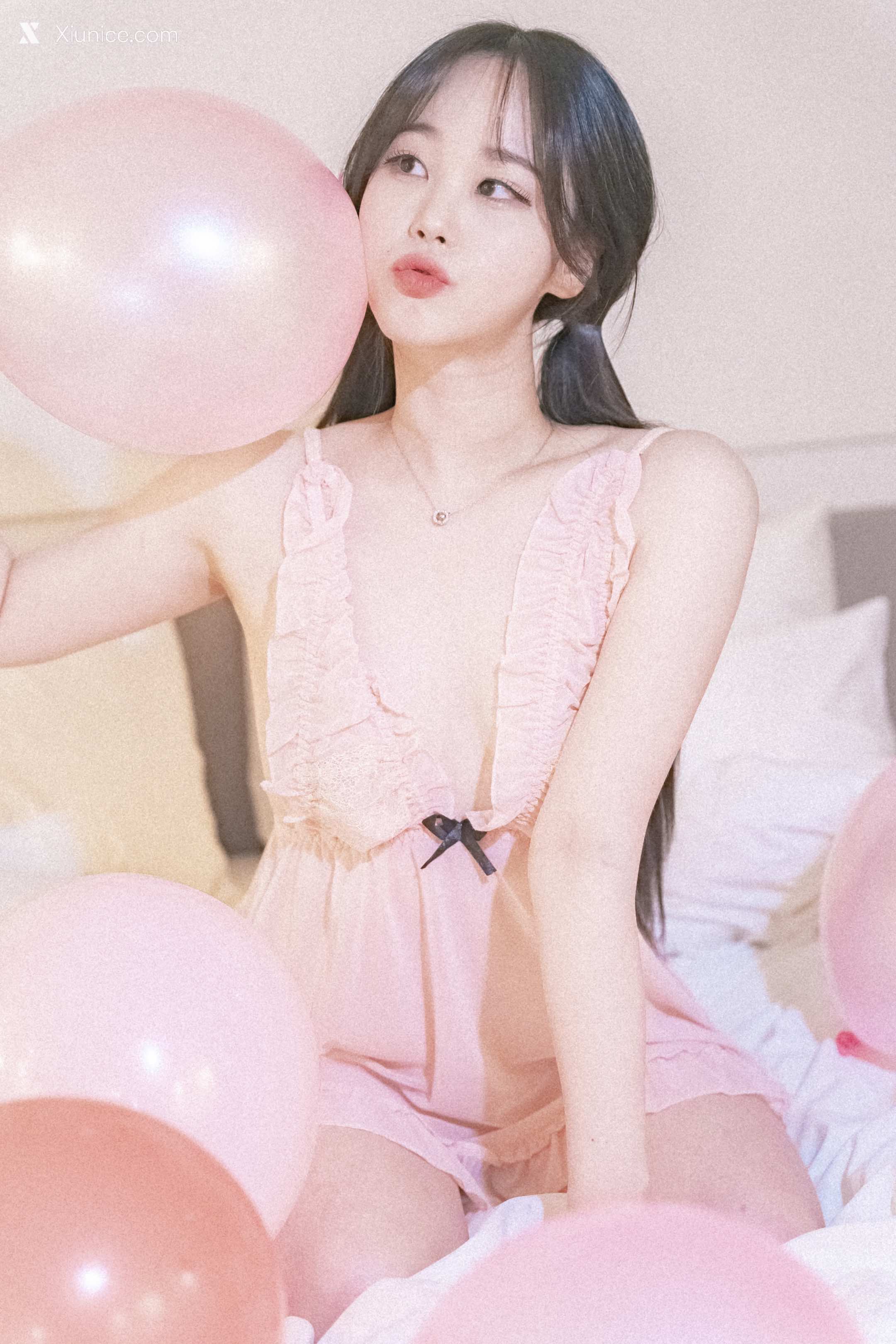 PUSSYLET Vol.53 SUYEON No.8 4K