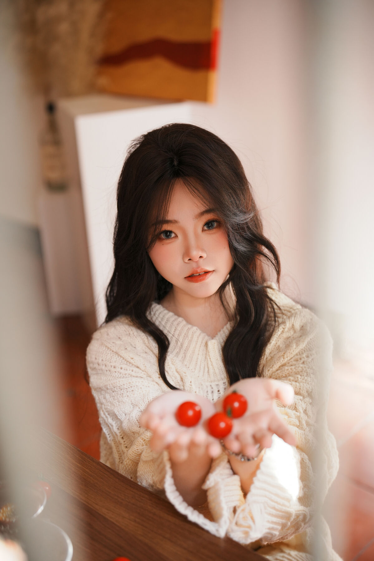 YiTuYu艺图语 Vol.10049 Le Di