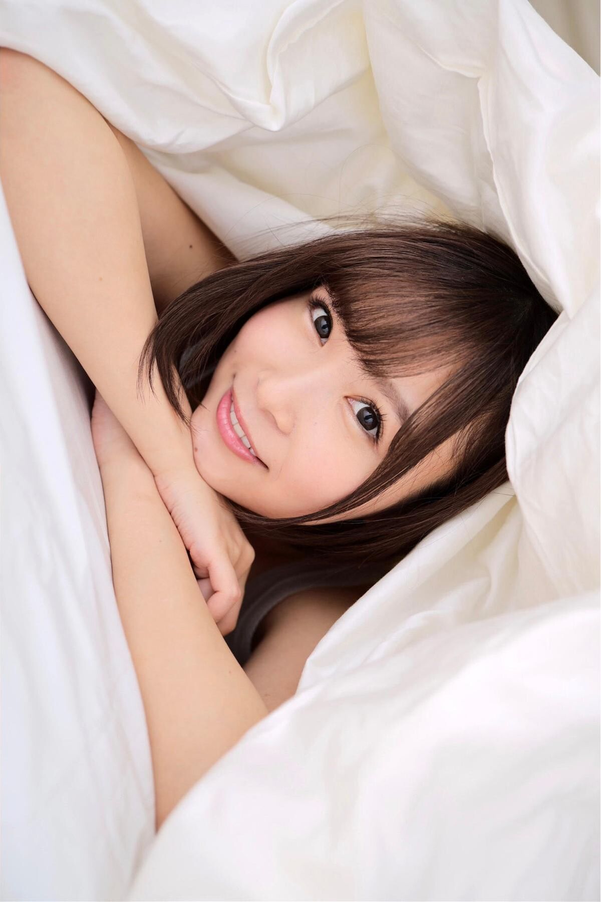 Kawai Asuna 河合あすな - POSE EDITION ANOTHER SIDE No01 Part01