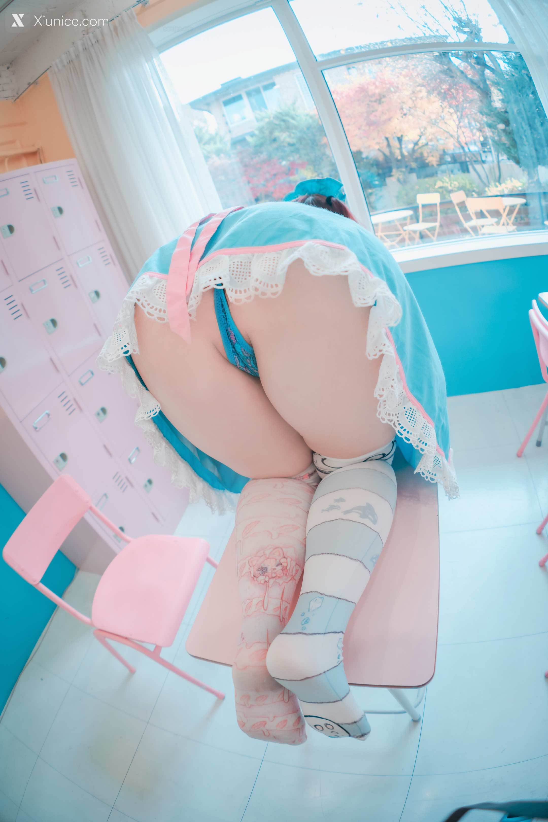 DJAWA Photo – Tunamayo – Tunamaid (+S.Ver) 4K
