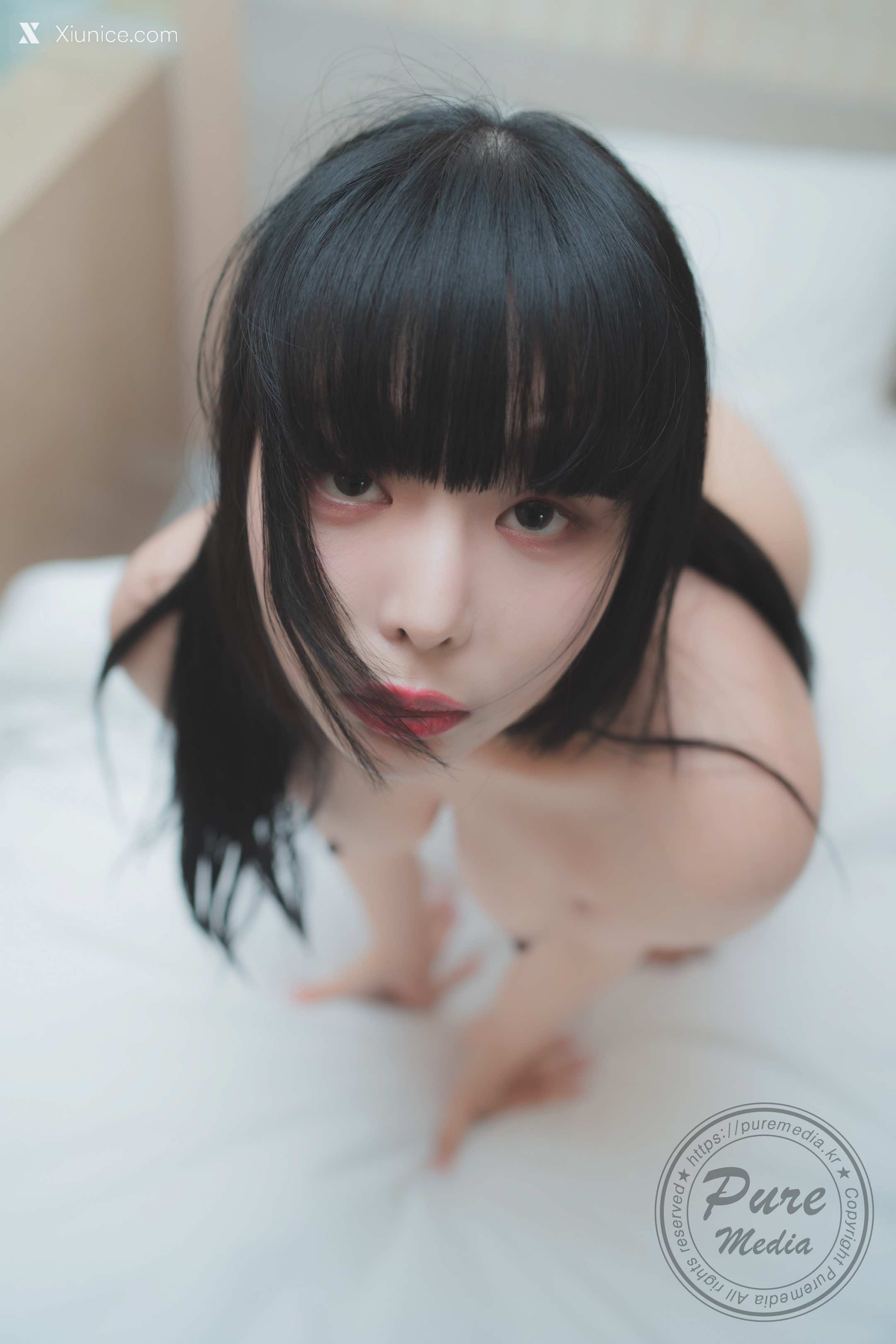 Pure Media Vol.267 Hina (히나) 4K