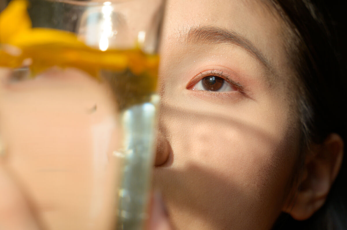 YiTuYu艺图语 Vol.10063 Ke Ke Da Wang